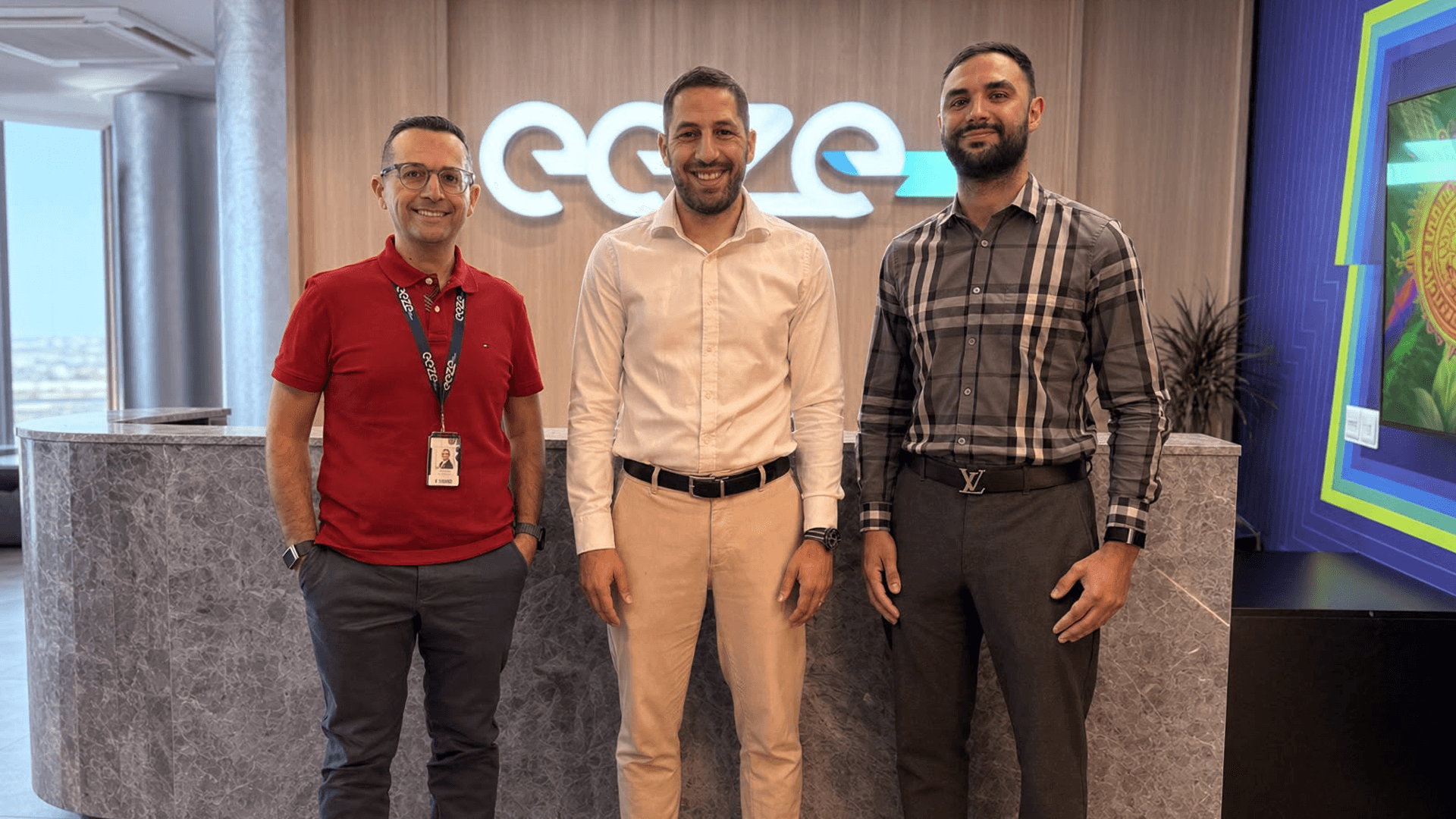 Malta Premier League Announces Partnership with Eeze