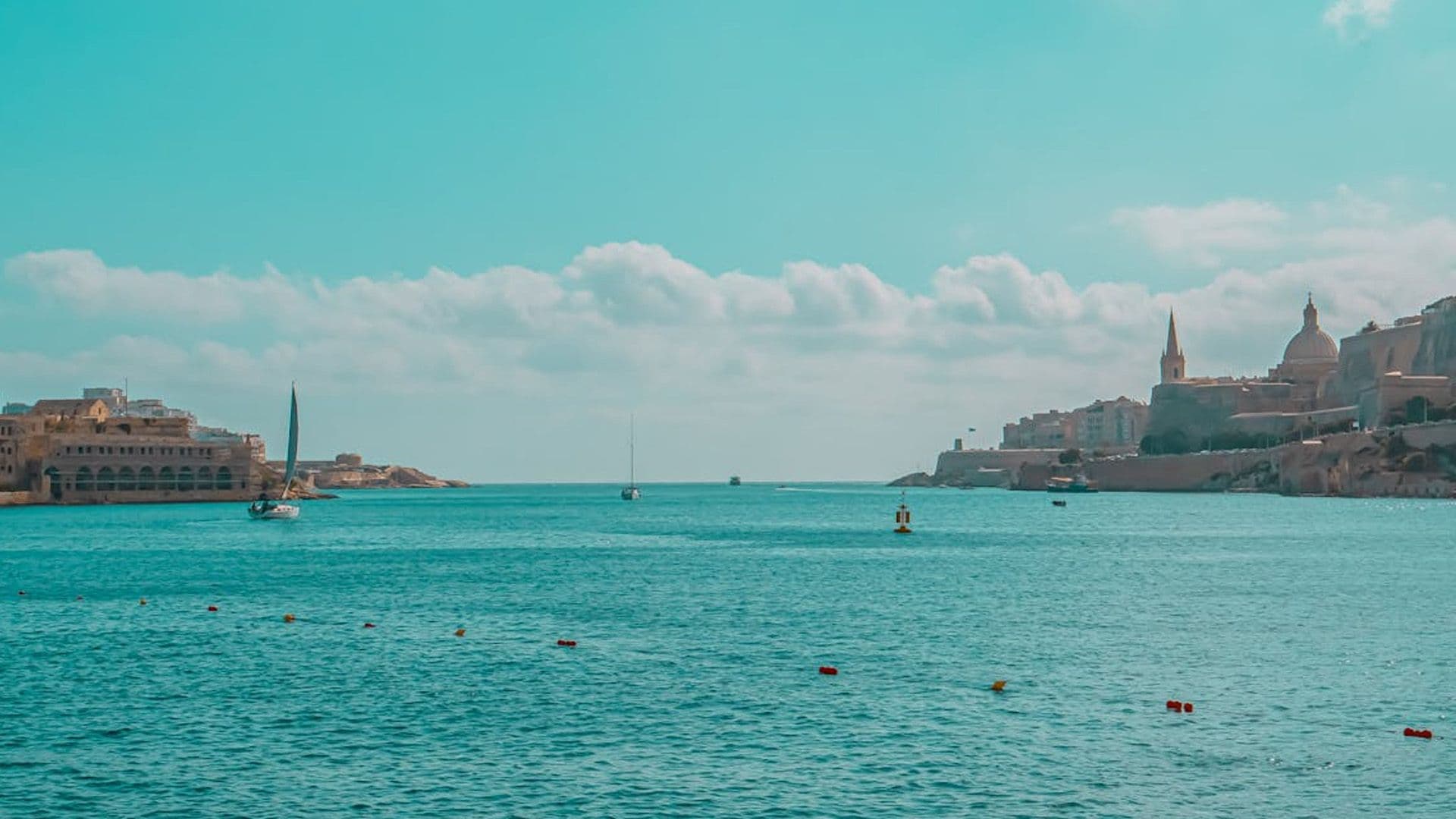 Malta Had 60 Immigrants Per 1,000 Residents In 2024