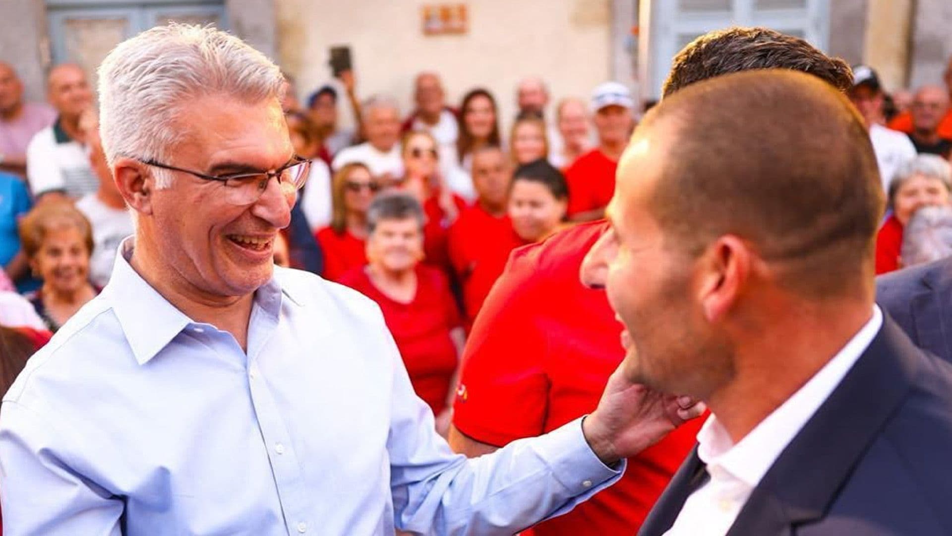 Prime Minister Robert Abela Nominates Carmelo Abela for Parliament Speaker