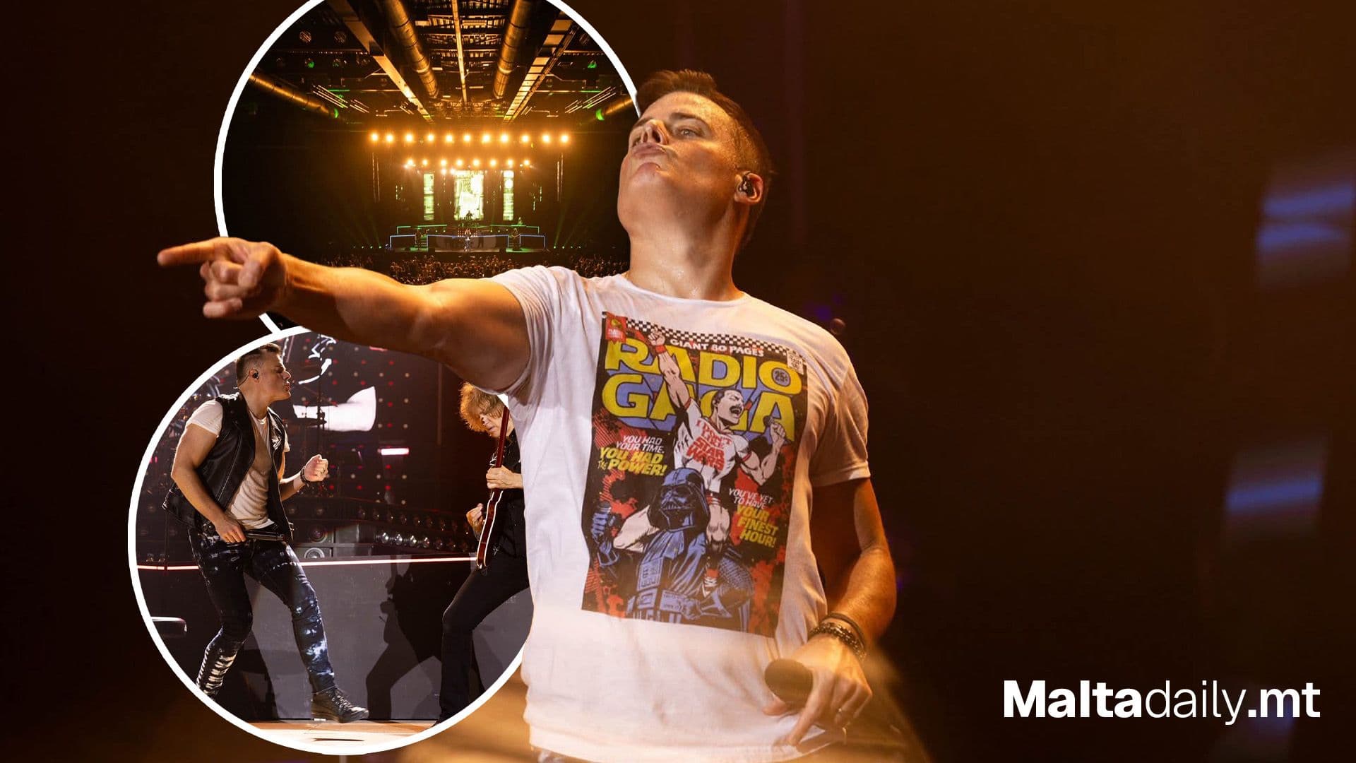 6 Hours Of Queen Hits, Rock Classics, And Party Anthems