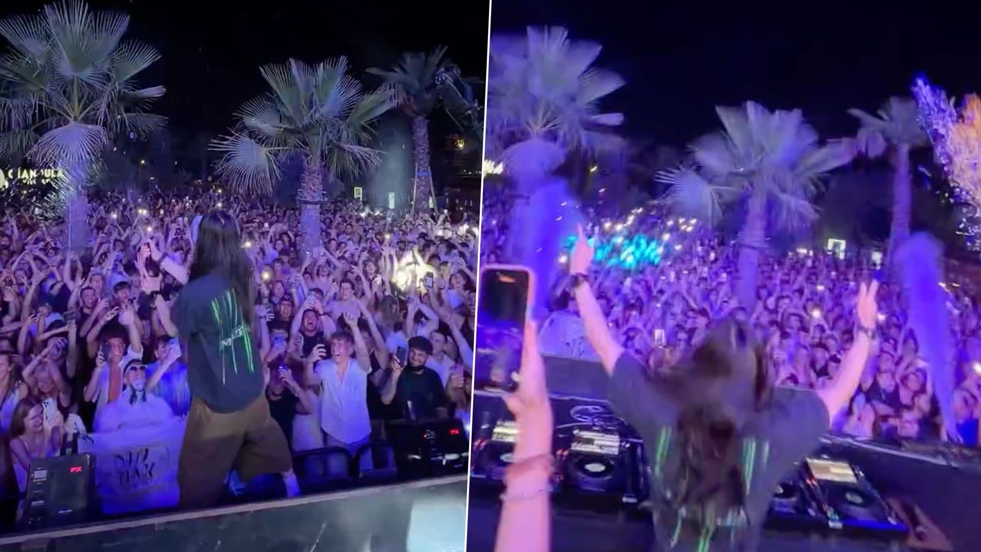Steve Aoki Delivers Unforgettable Night At Sold-Out Block 11