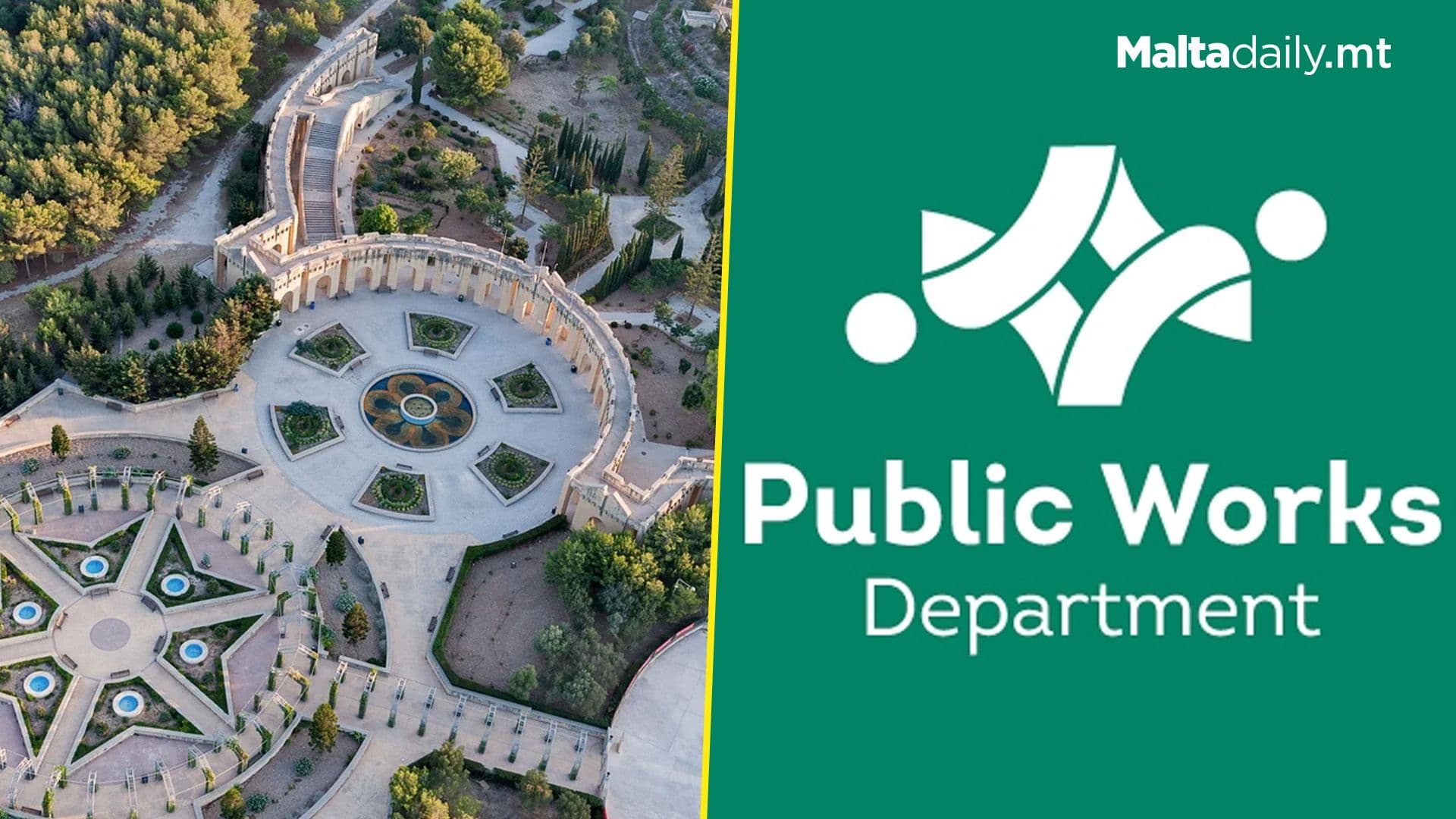 Major Investments In Infrastructure And Community Projects