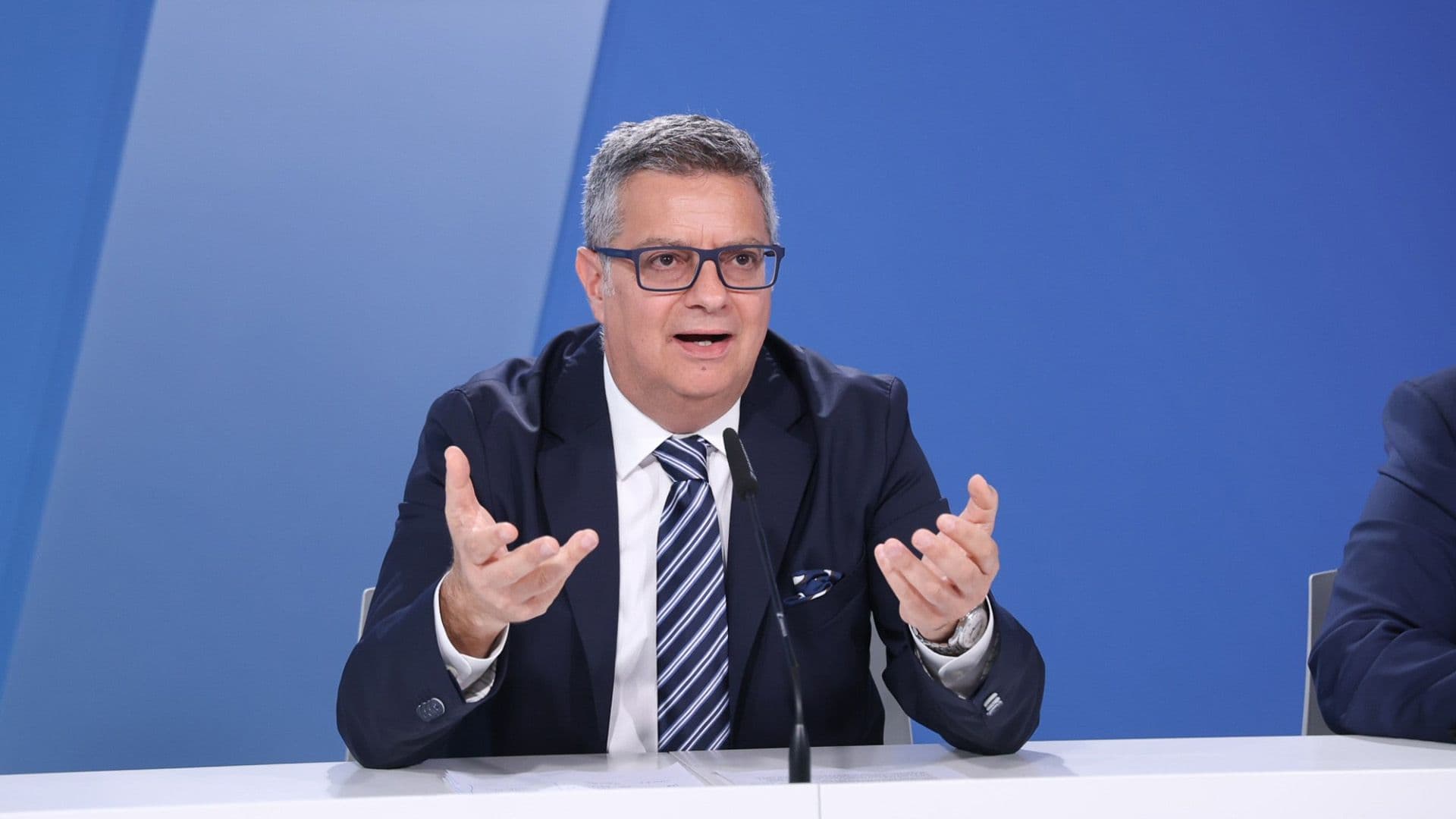 PN Propose New General Hospital For Gozo & More