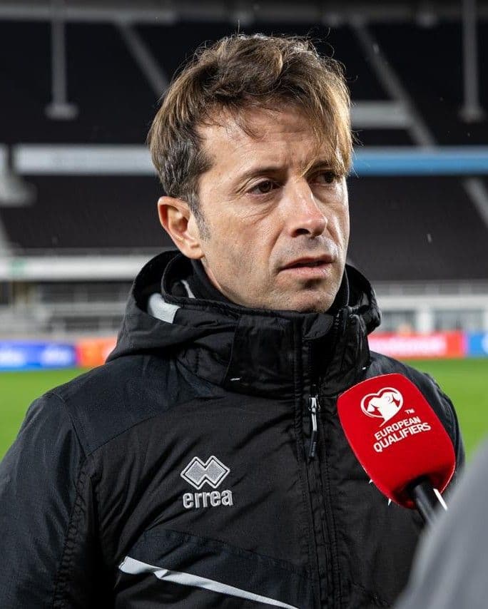 MALTA FOCUSED AND OPTIMISTIC AHEAD OF QUALIFIER AGAINST FINLAND