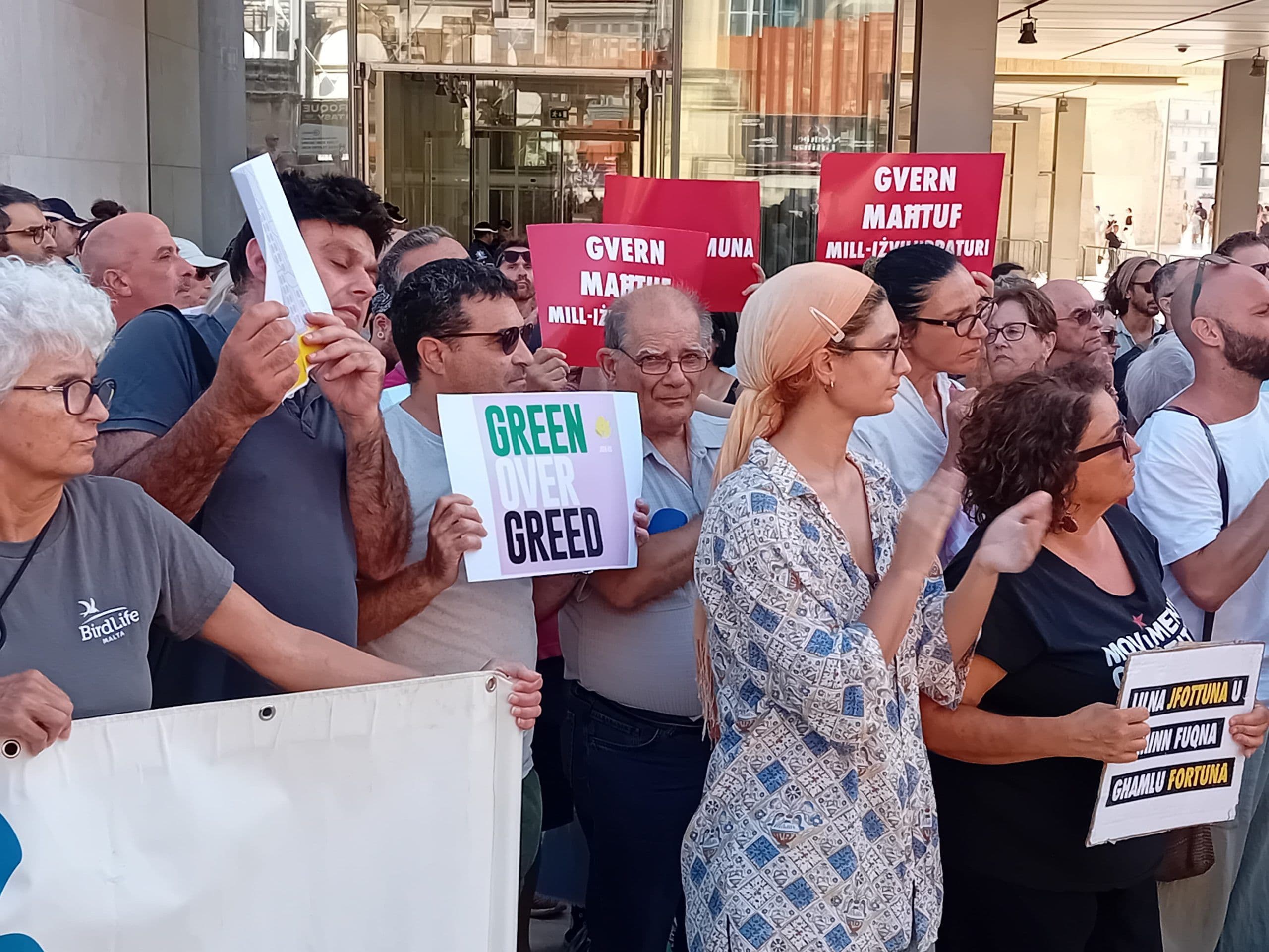 PN To Table Bill To Make Environmental Protection A Constitutional Right