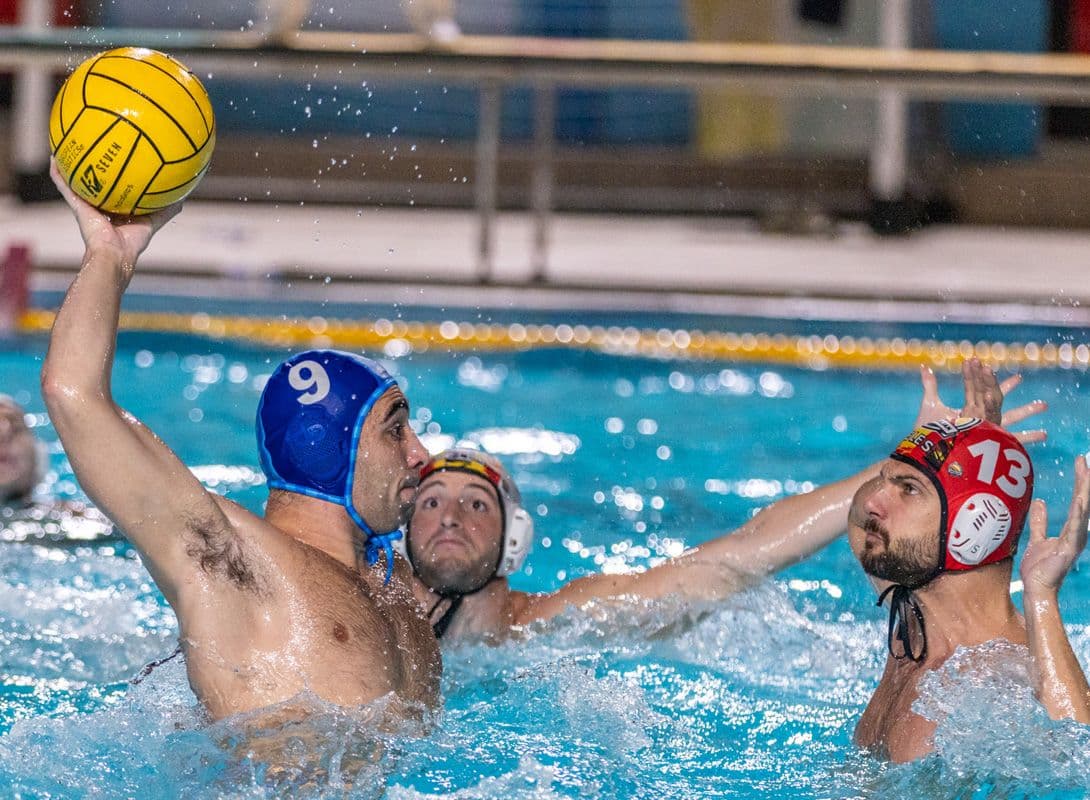 SLIEMA ASC STORM PAST SAN ĠILJAN TO SECURE EUROPEAN CUP PROGRESS