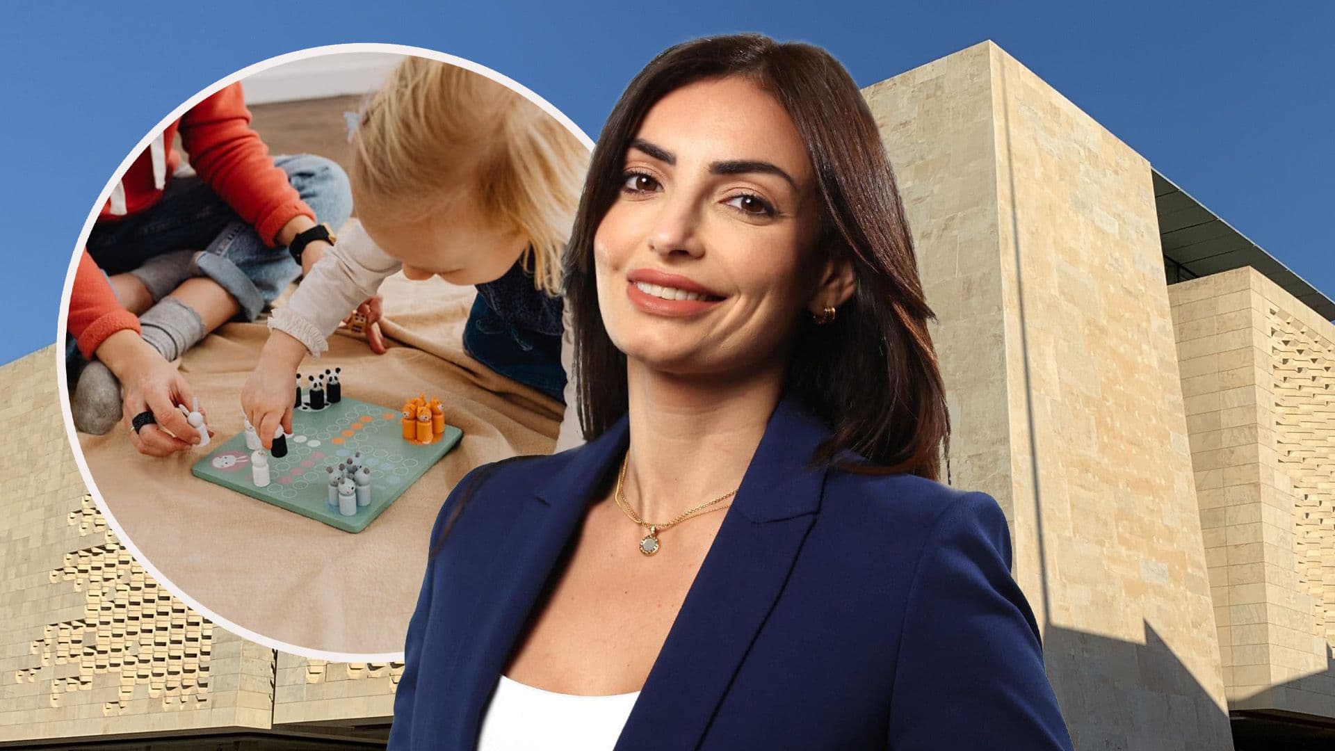 ‘Childcare In Parliament A Step in The Right Direction’, Says Rosianne Cutajar