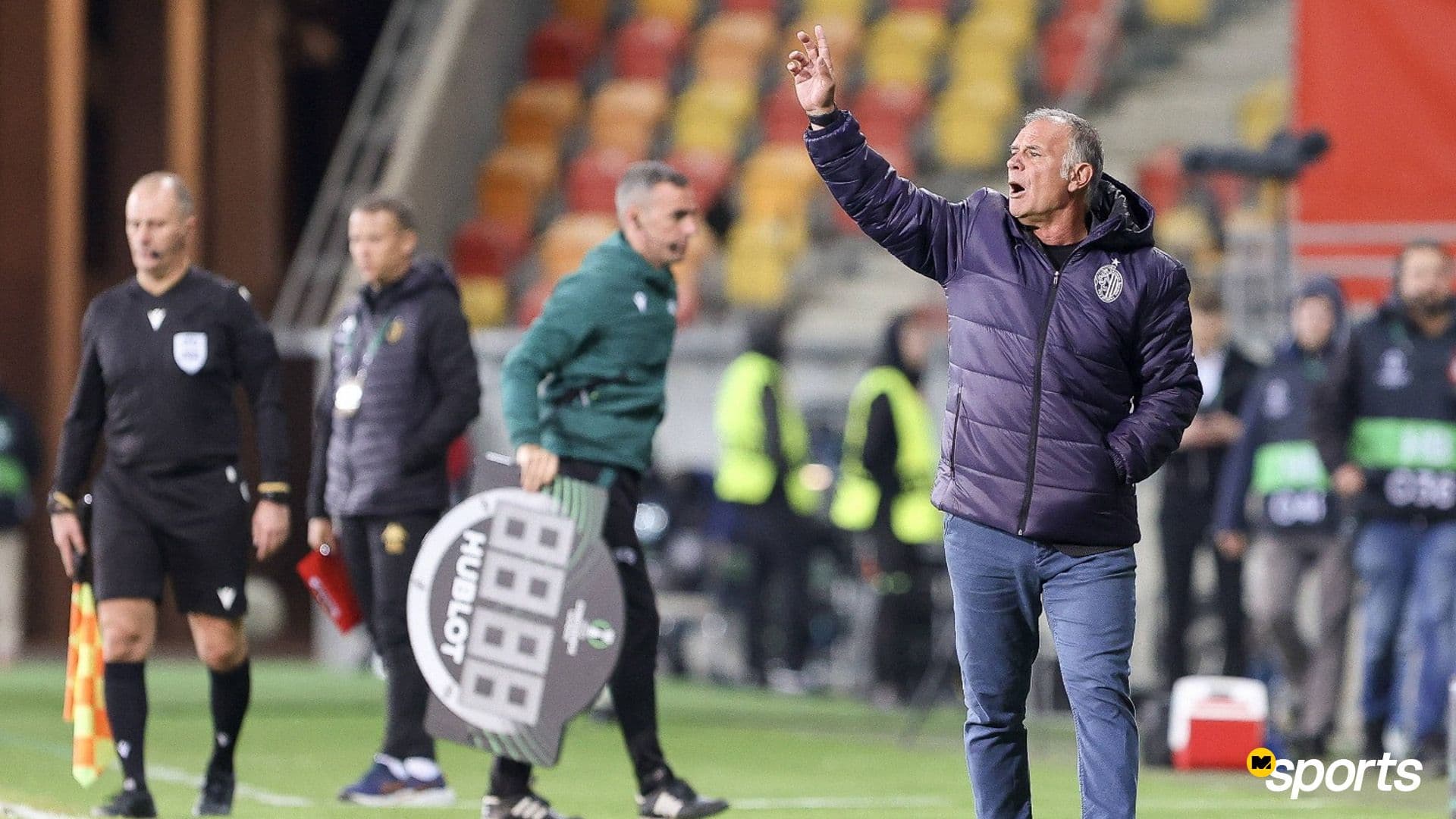 Meridianbet Match Focus: Ħamrun Spartans Eye Redemption As Lausanne-Sport Visit Ta’ Qali