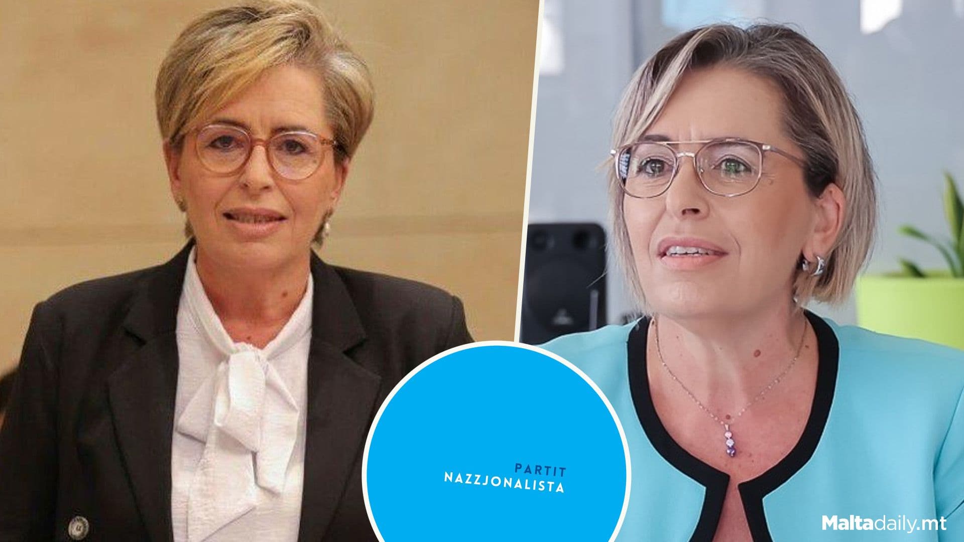 Claudette Buttigieg Will Not Contest The Next Election