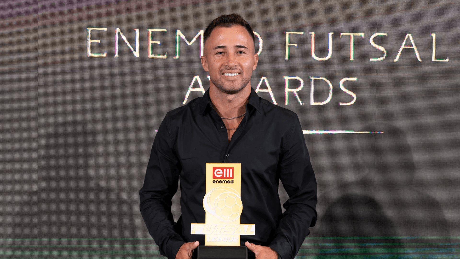 Futsal Malta Holds Enemed Futsal Awards
