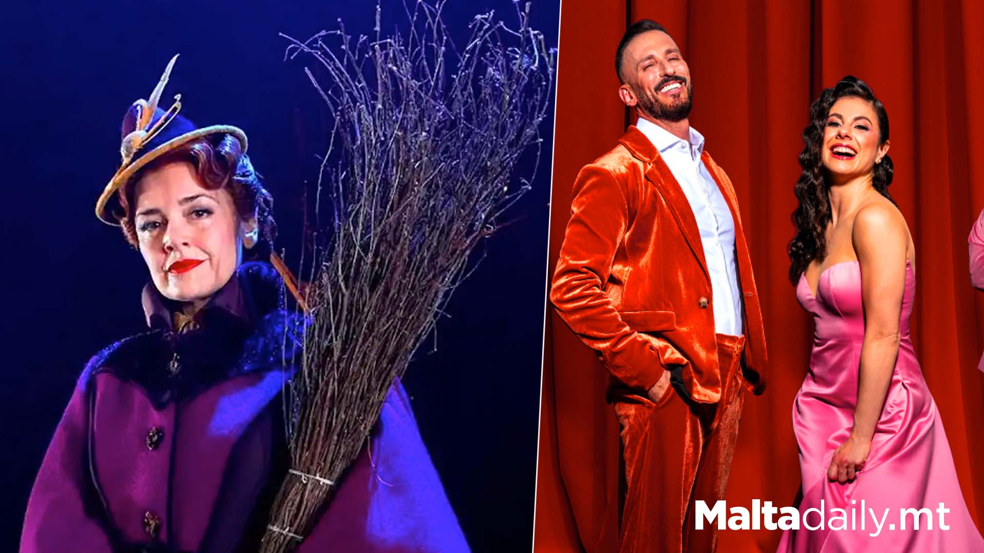 West End’s Dianne Pilkington ‘Can’t Wait’ For More Brillanti!