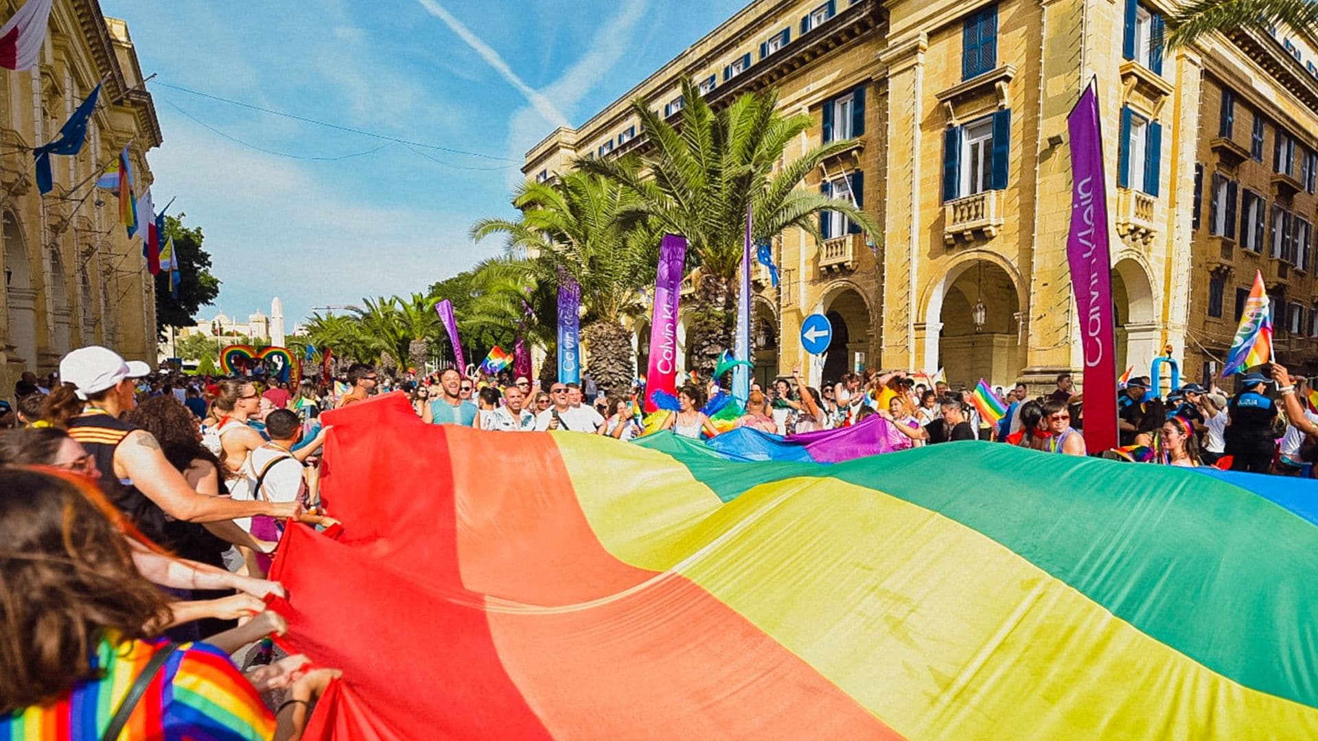 June Is Pride Month Everywhere Else: Why Not In Malta?