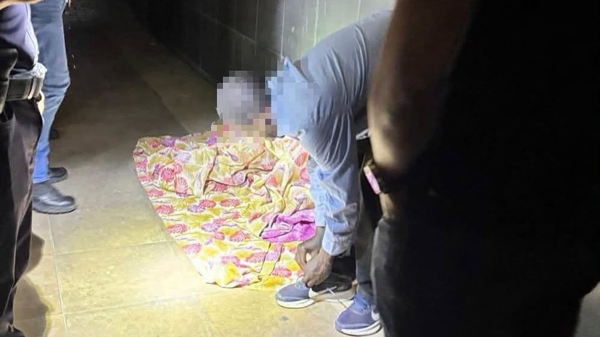 Police Step In Over People Sleeping in Floriana Subway, Minister Glenn Bedingfield Says