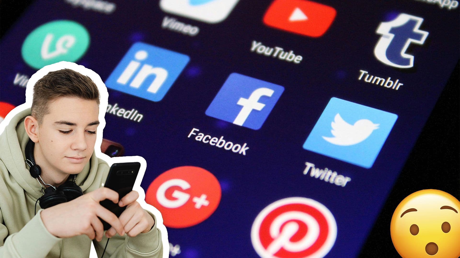 Social Media Age Limit to 15 in Norway