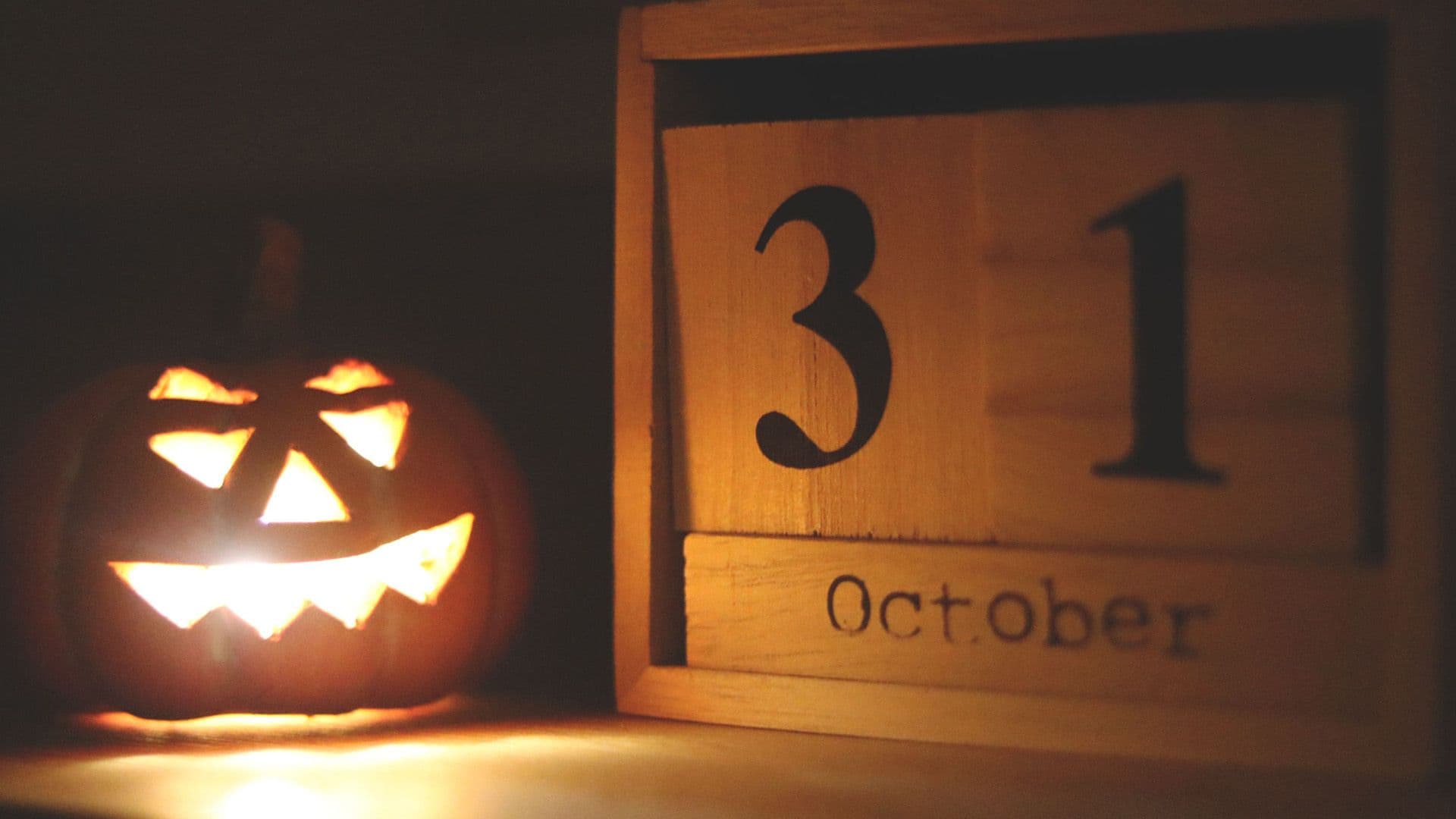 Why Do We Celebrate Halloween On 31st October?