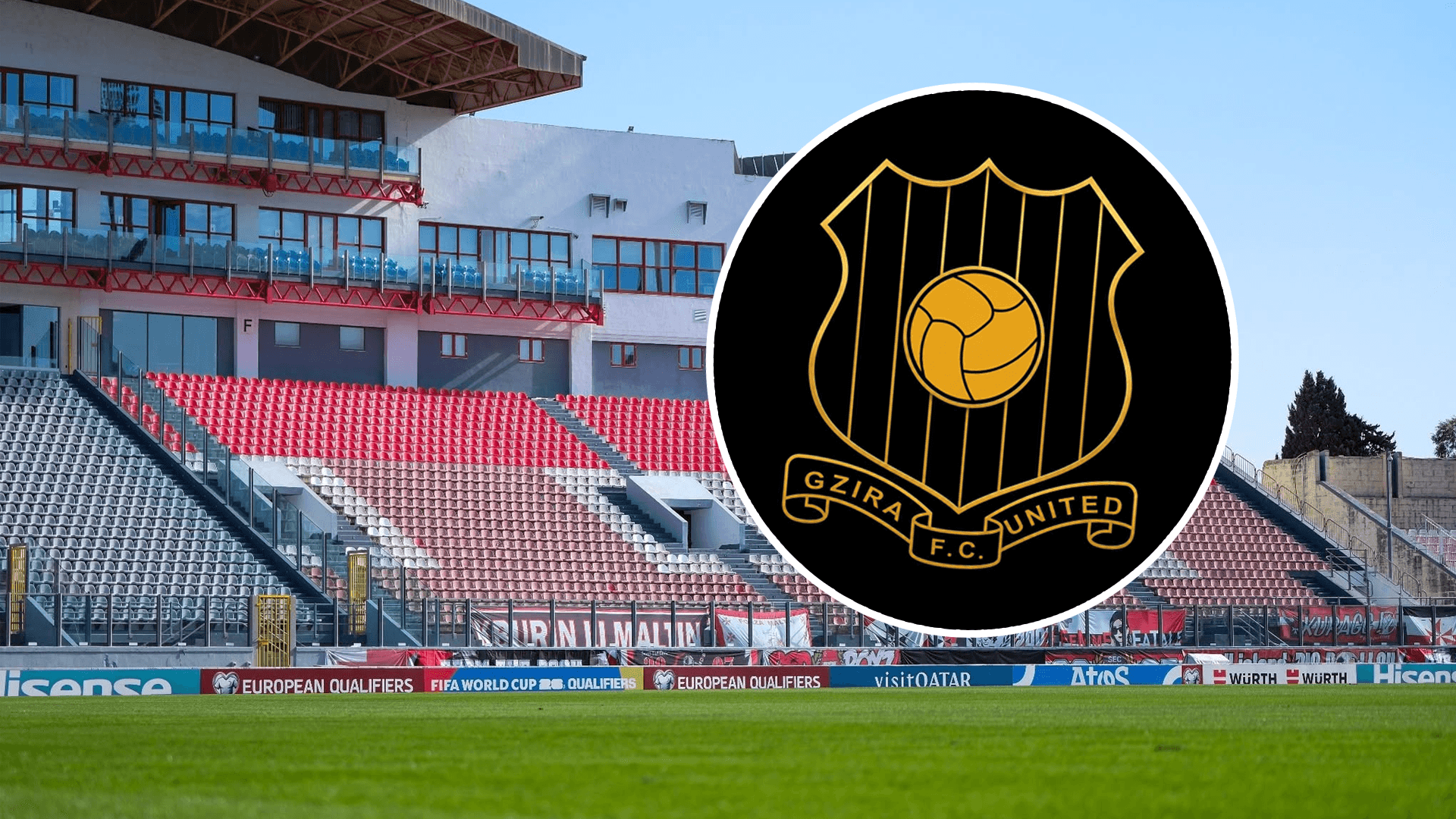 Gzira United Football Club Express Full Confidence In President In Statement