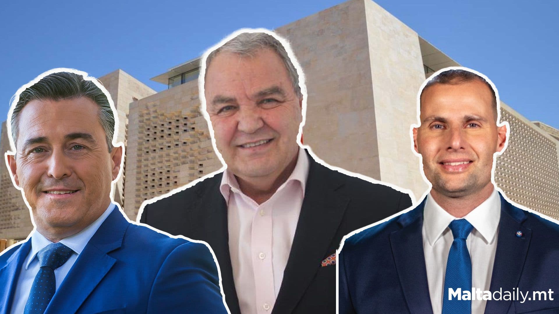 Parliament of Malta to Pay Respects to Pope Francis Tomorrow