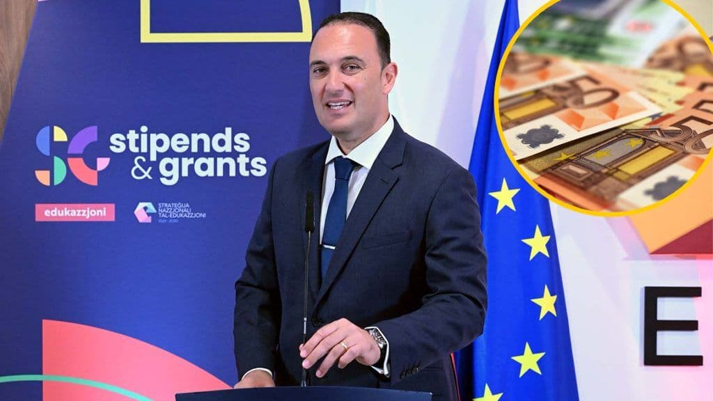 €135 Million Investment In Stipends And Grants, Says Minister Of Education