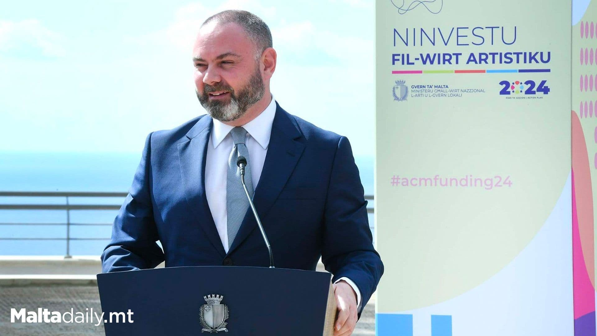 €700,000 Support for Cultural Festivals and Heritage