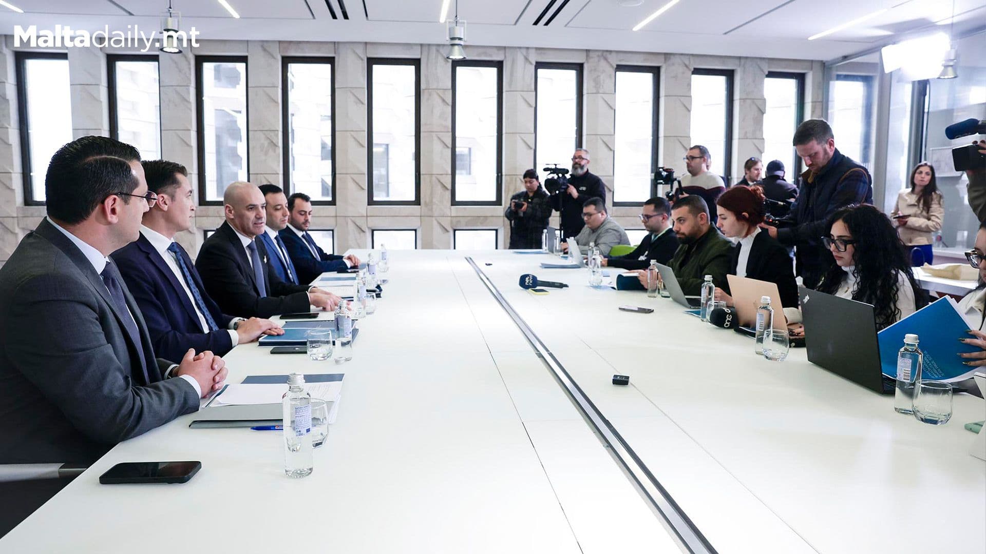 Recommendations For Higher Standards In Construction Sector Implemented