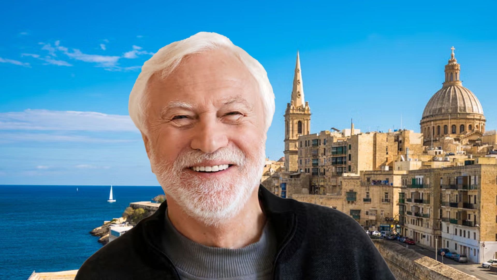 Malta’s Men With Highest Healthy Life Years In EU 2023