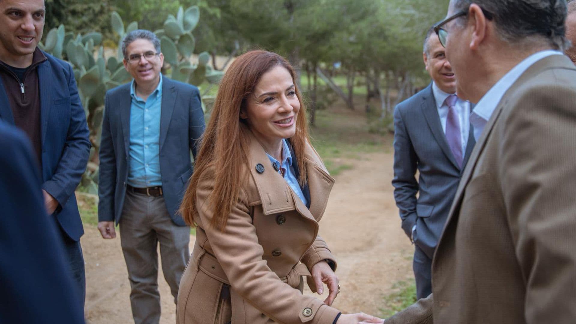 Sixty Trees Planted in Recognition of the Malta Engineering Excellence Award 2025