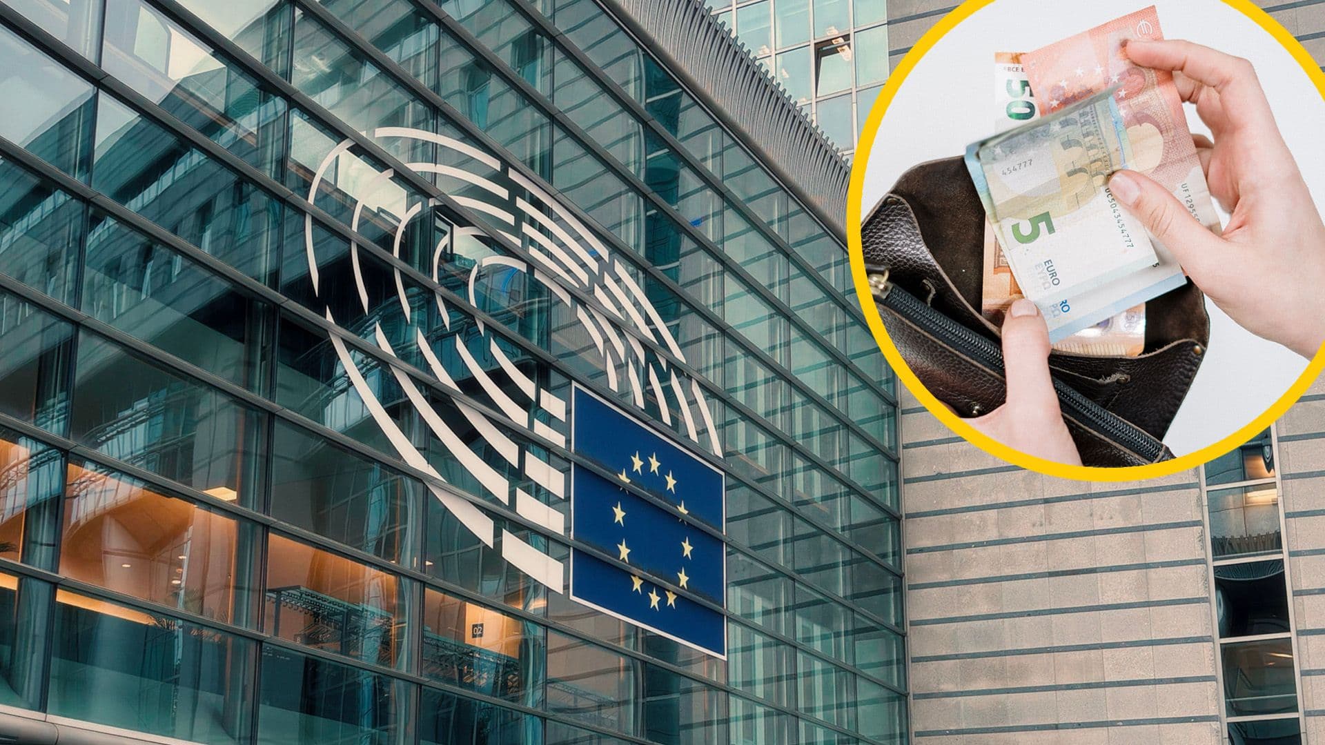 Malta Had One Of The Smallest Minimum Wage Increases In The EU Over The Last 10 Years