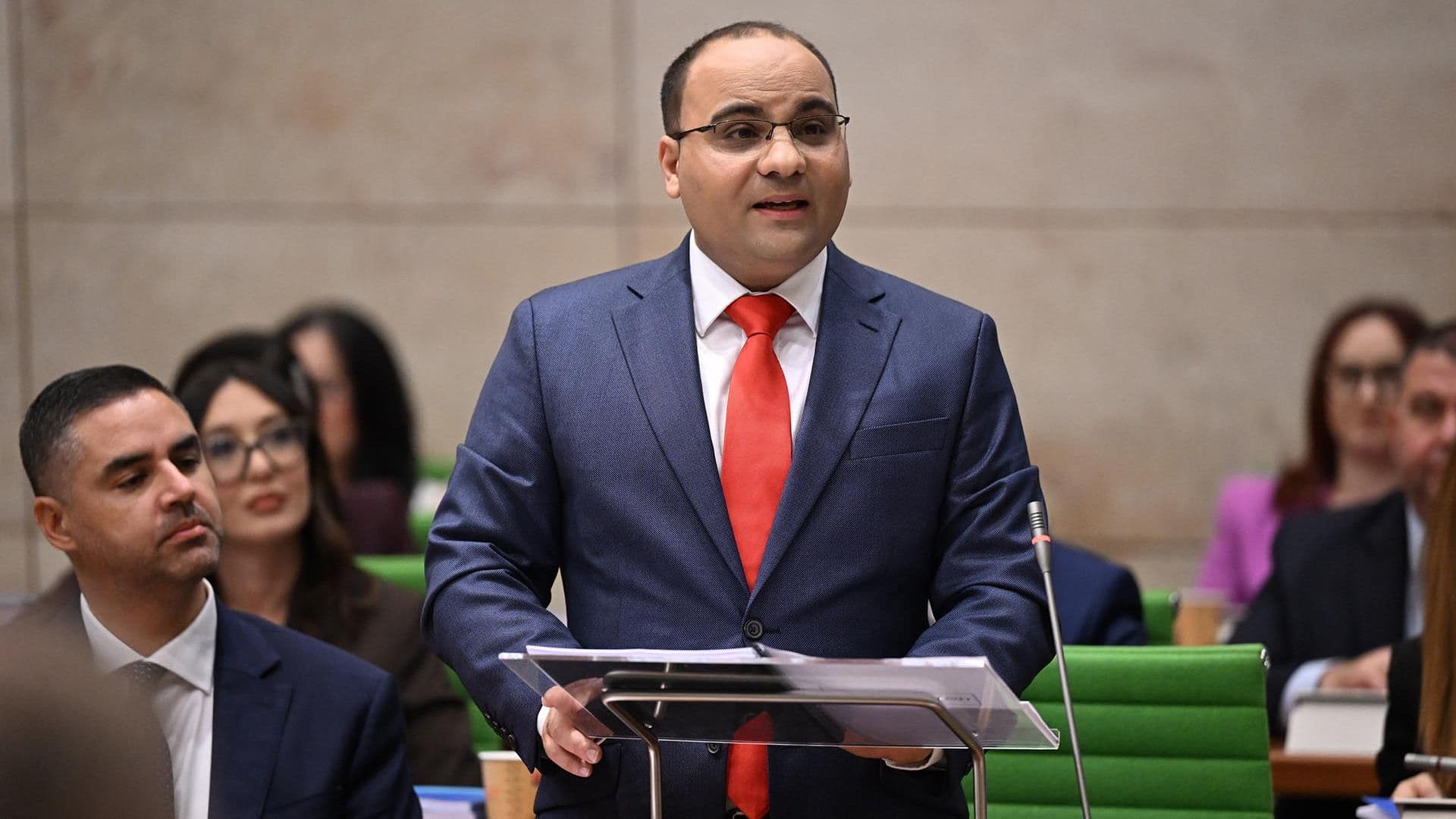 A Recap Of Some Of Budget 2027’s Most Notable Measures