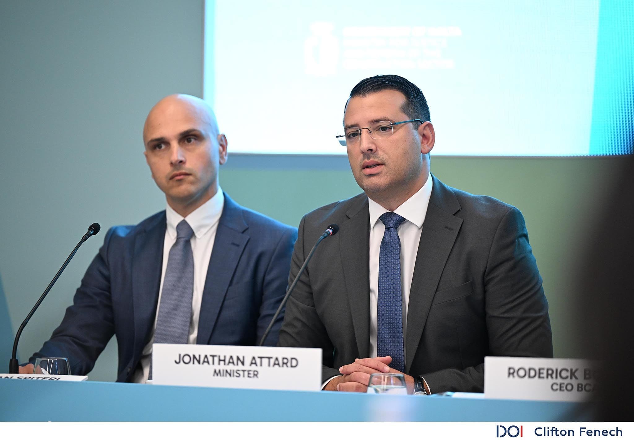 Envision 2050: Malta Charts A Smart, Sustainable And Regulated Future For Construction