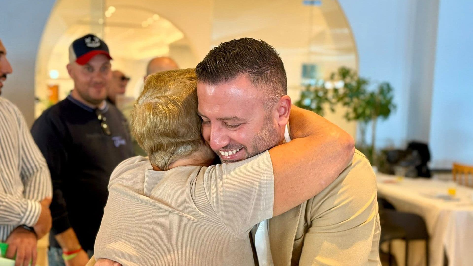 Clayton Bartolo Confirms He Will Be Contesting In Upcoming Election