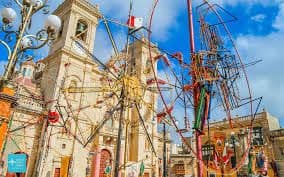Malta’s Feasts Receive €1 Million Investment Through Artistic Heritage Scheme 2025