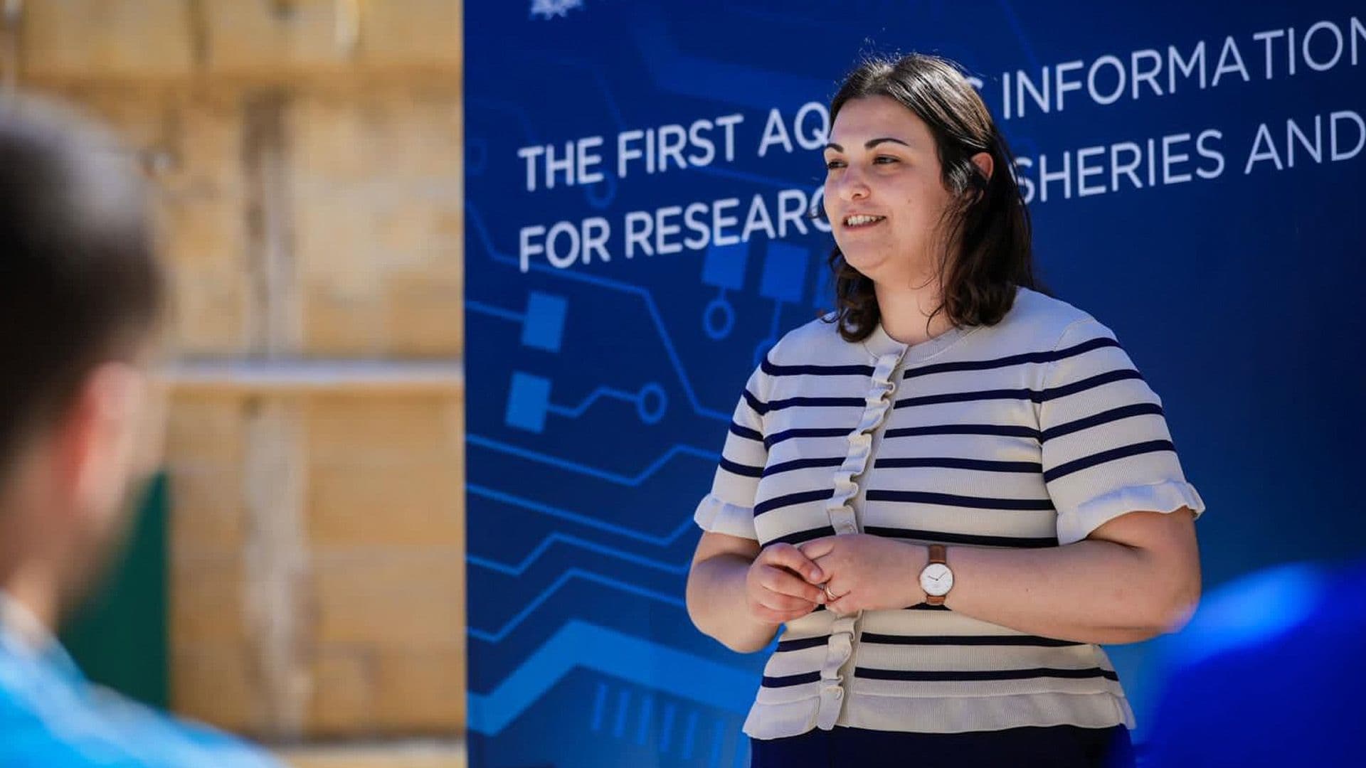 Malta Boosts Fisheries Research With New Data Management System