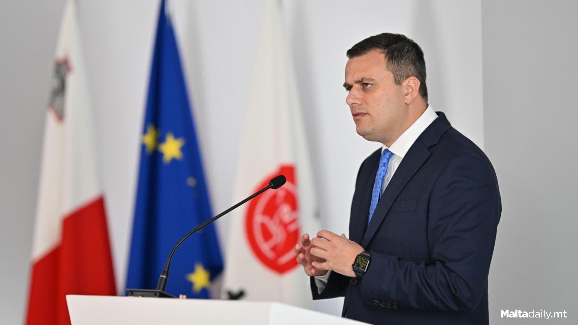 New Sports Visa For Non-EU Athletes On Trial With Local Clubs