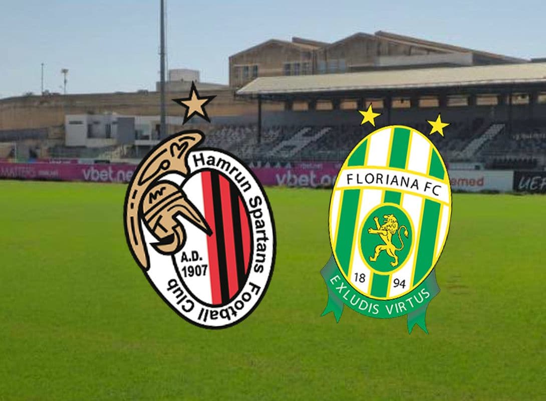 Floriana and Ħamrun meet in high‑stakes early clash at Tony Bezzina Stadium