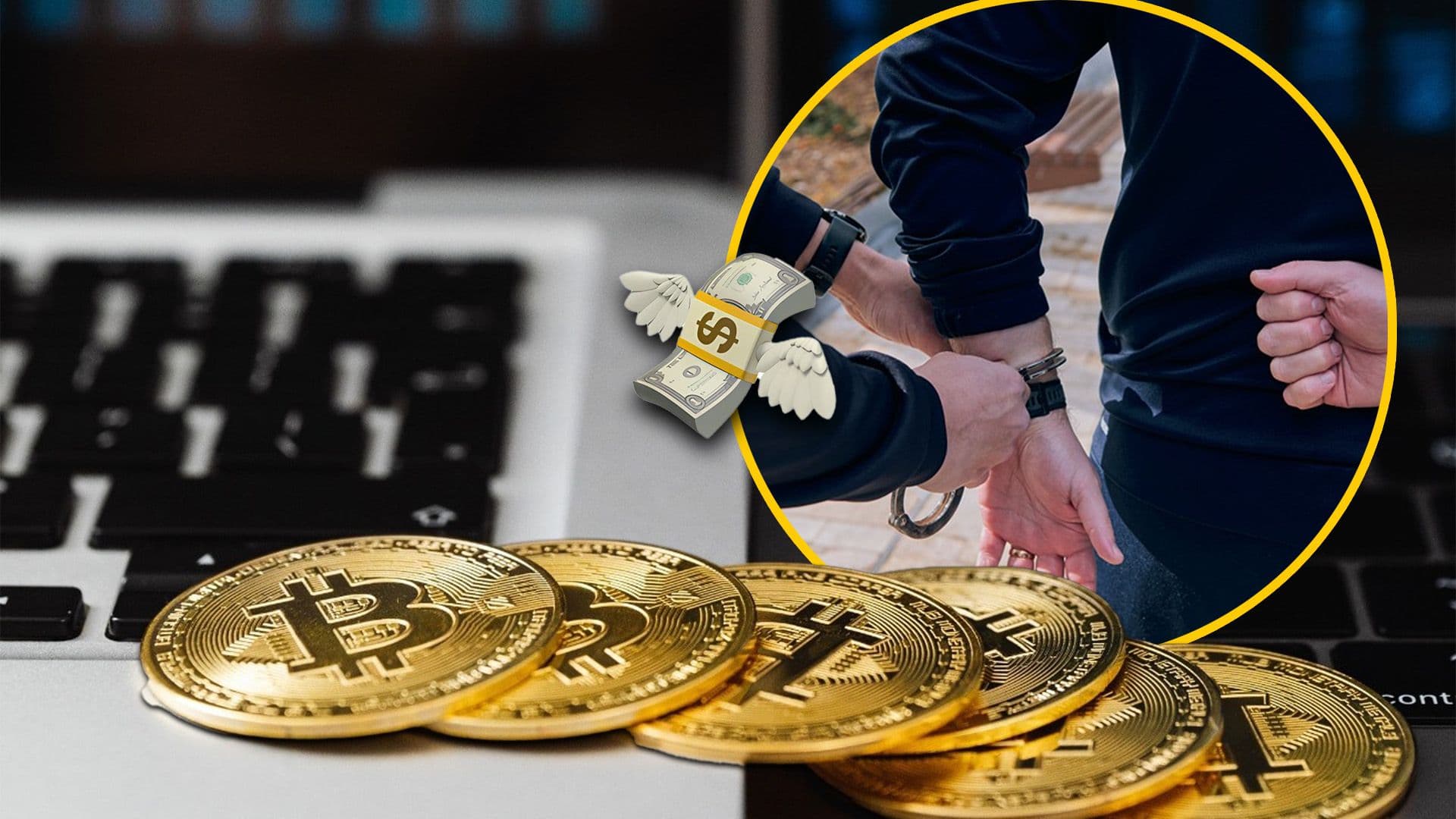 Malta Police Force Aids In International Takedown Of Over €700M Fraud Ring