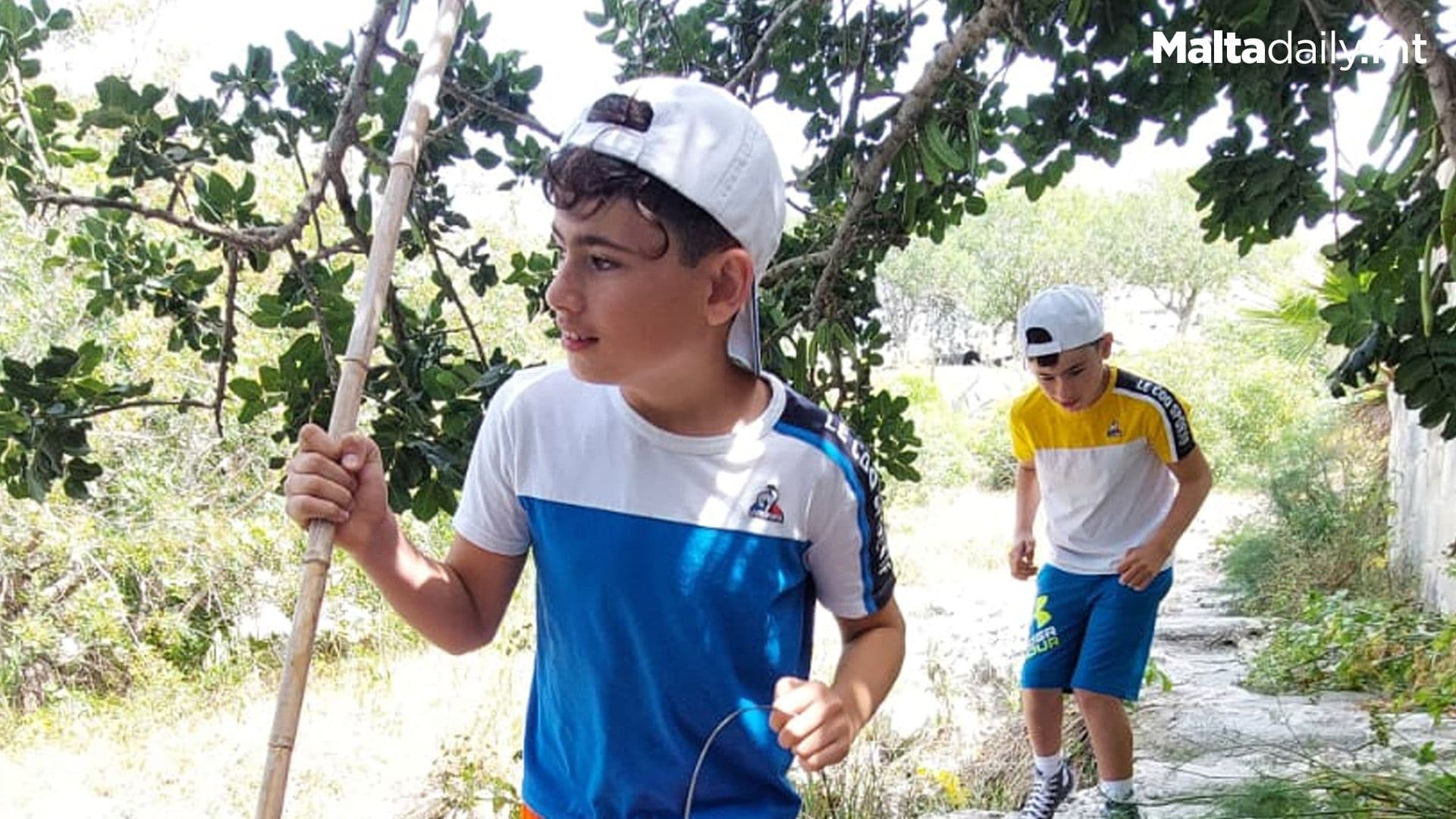 Len And Jacob Wellness Fund Back With Another Endurance Charity Event