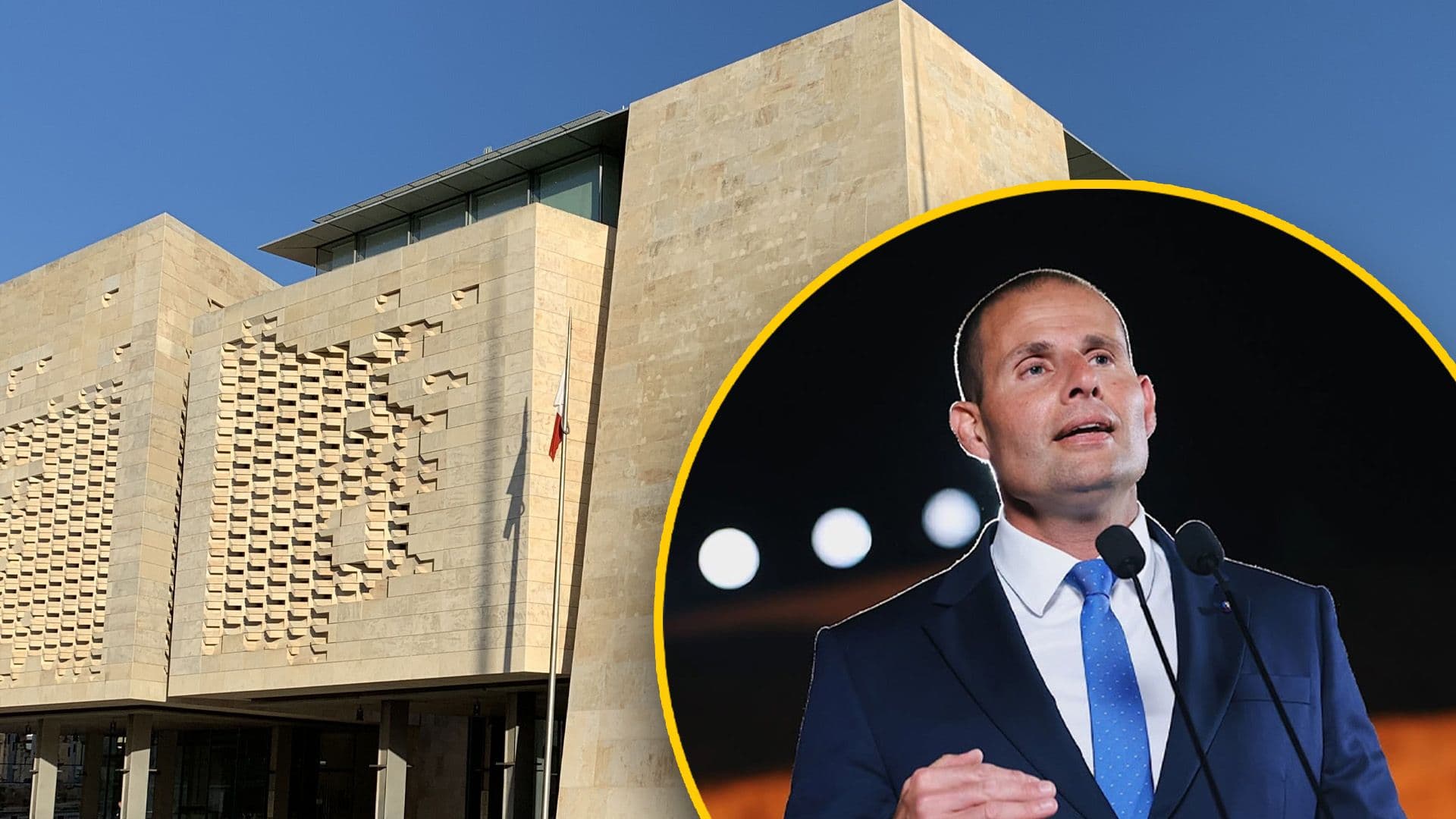 “Today Alex Borg's True Colours Have Been Revealed”: PL Responds To Borg Retaining Gozo Seat