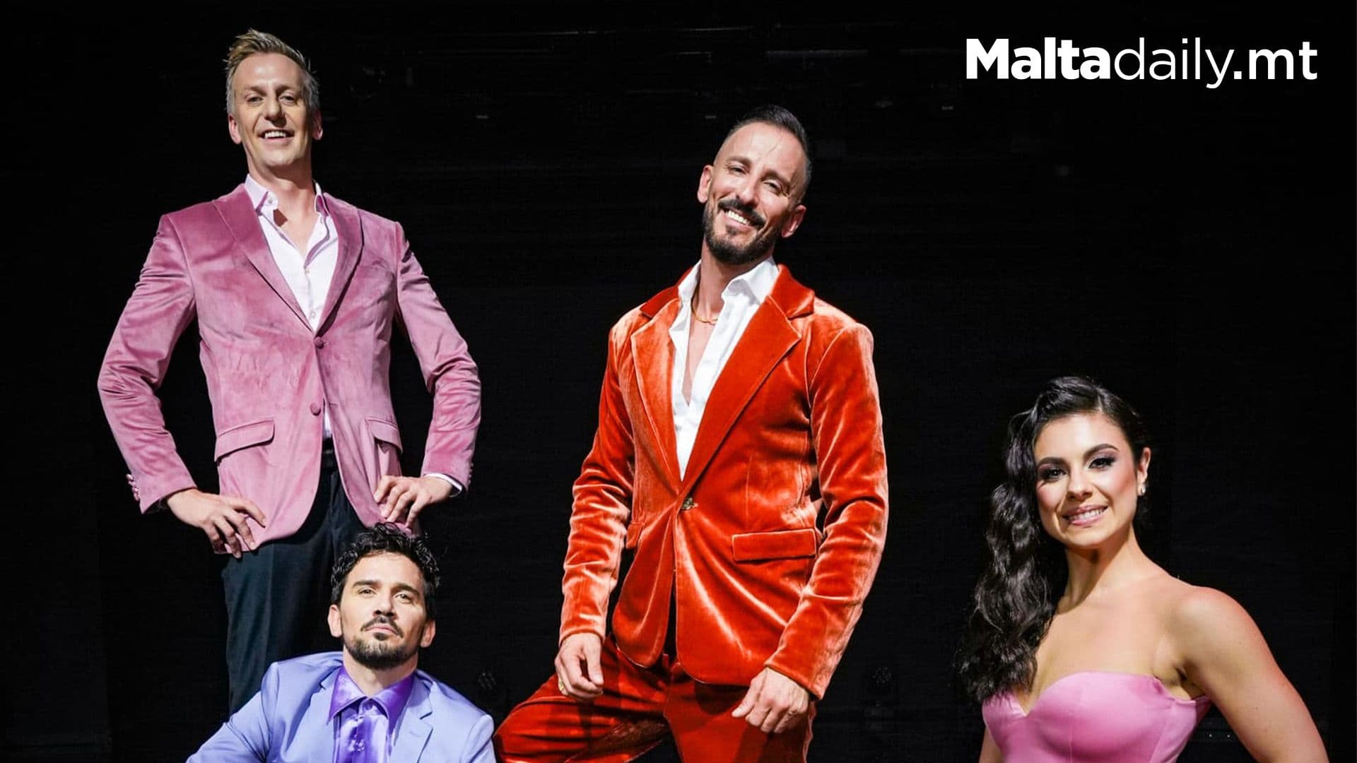 The Last Semifinal Of Brillanti Musicals Airs Tonight!