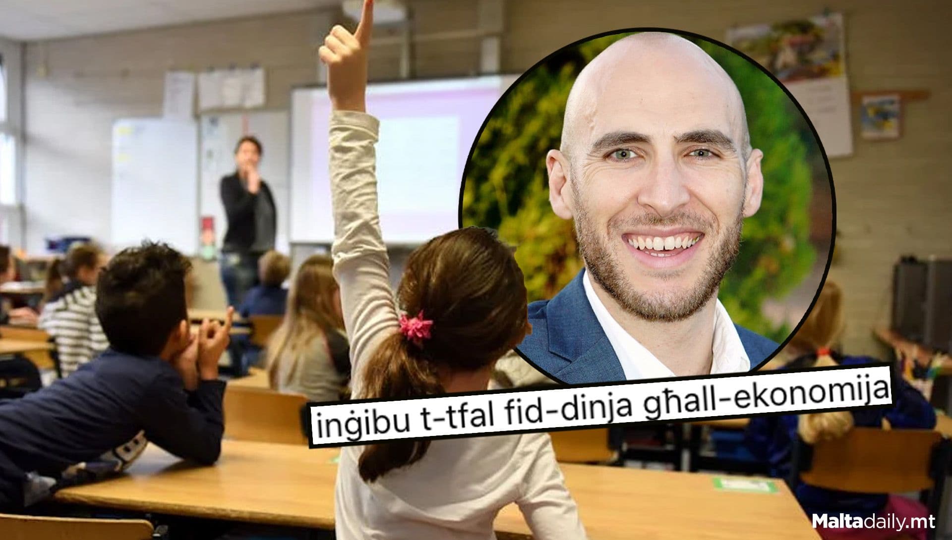 Local Psychologist Tackles School Hours, More Kids Debate