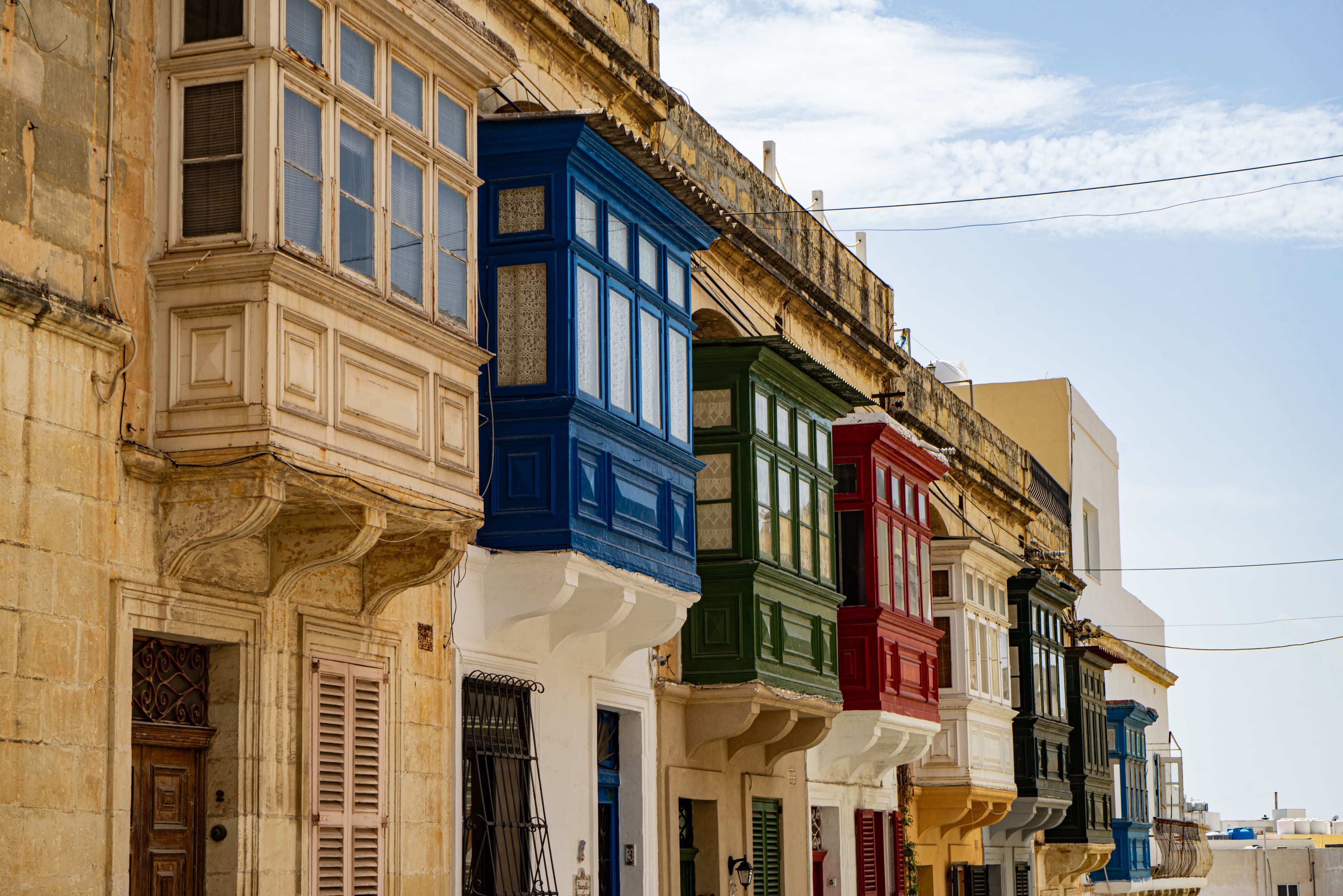 OVER 1,100 RESIDENTIAL PROPERTY SALES REGISTERED IN MALTA DURING JUNE