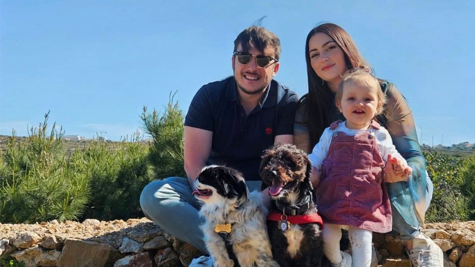 Maltese Couple Donates Wedding Favours To Local Animal Shelter