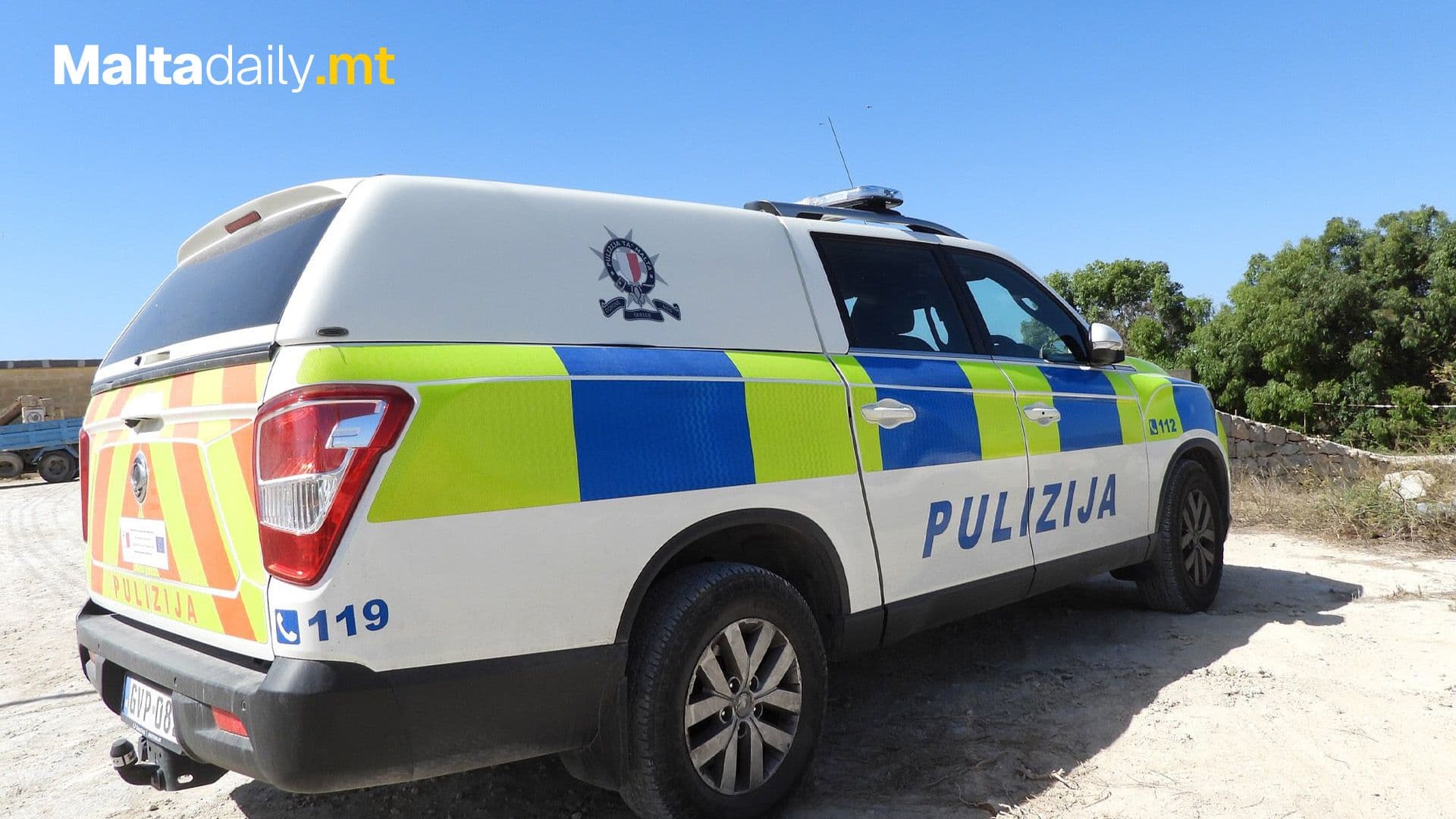 Three Poachers Caught Illegally Trapping And Hunting Birds