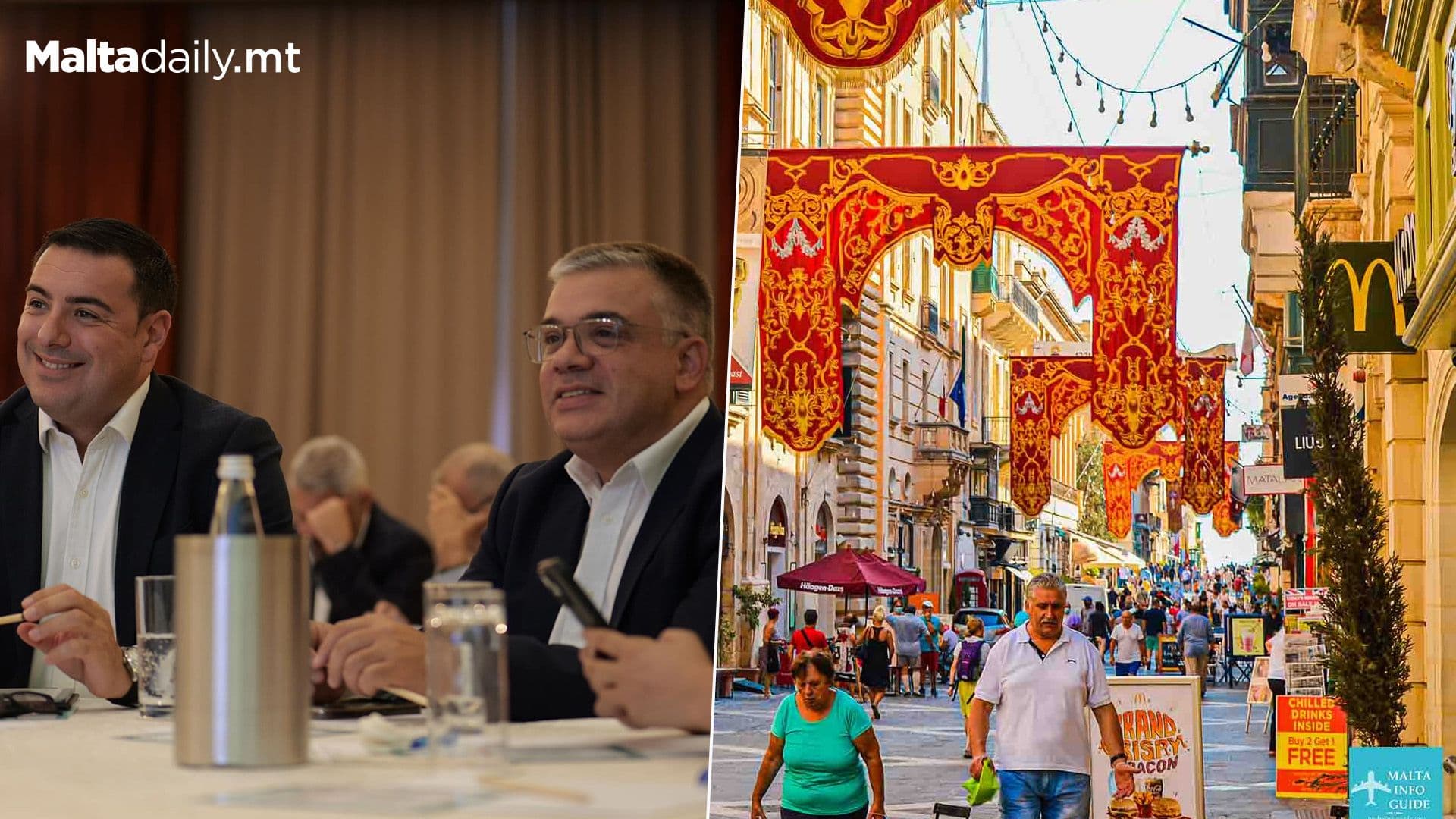 €10 Million Invested In Identifying Pedestrian And Cyclist Friendly Roads