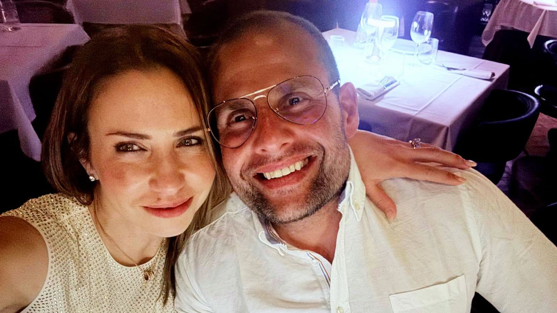 Prime Minister Shares Heartfelt Message As Lydia Abela Celebrates Birthday