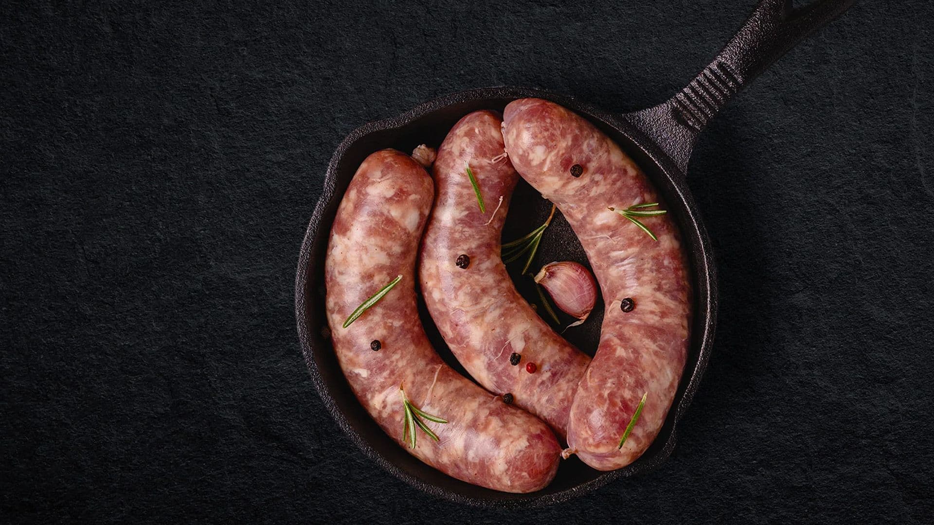 Less Than One Month To Go Until Maltese Sausage Day
