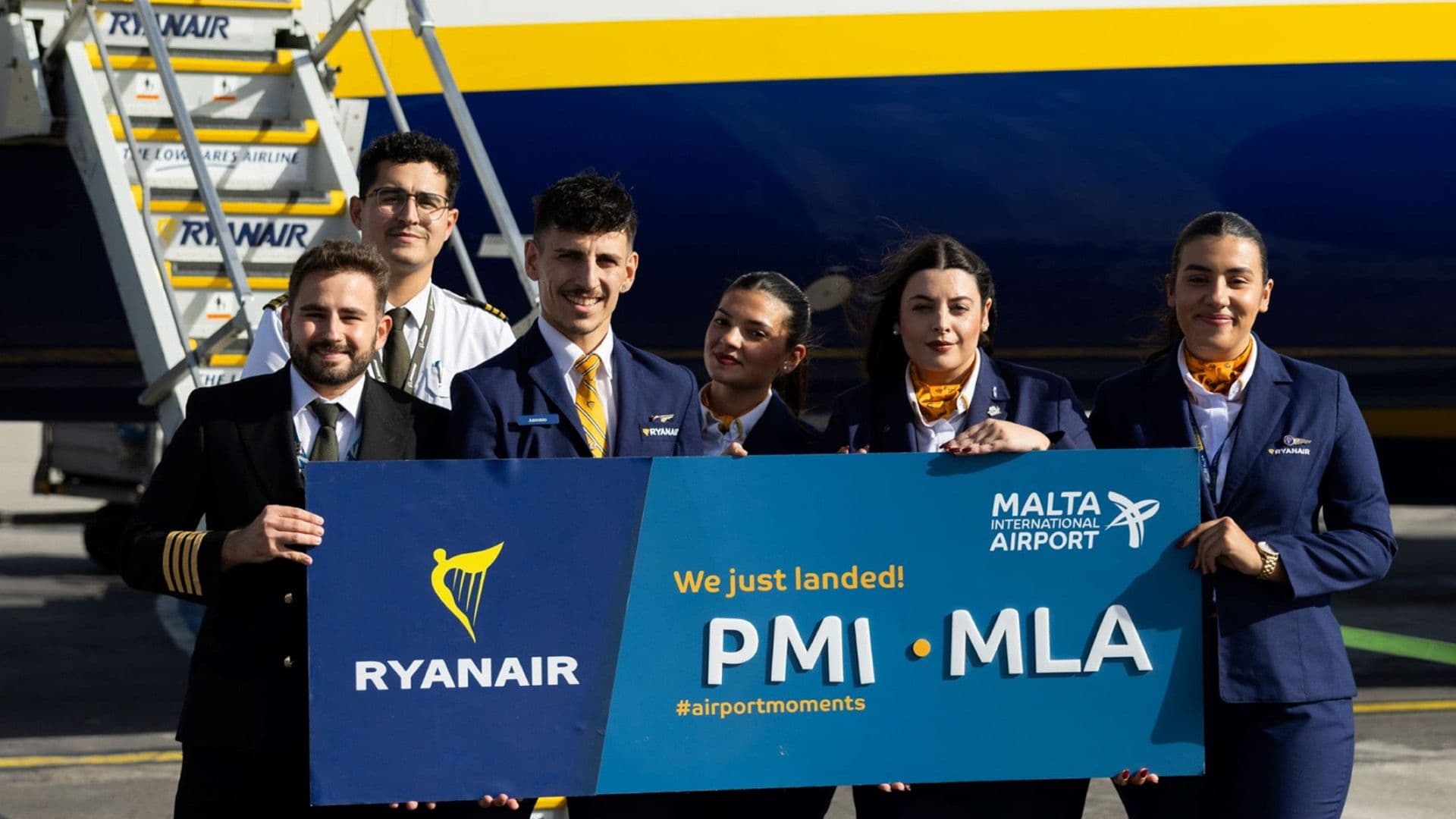 Brits Still Can’t Get Enough Of Malta: UK Most Popular Tourists Visiting Islands