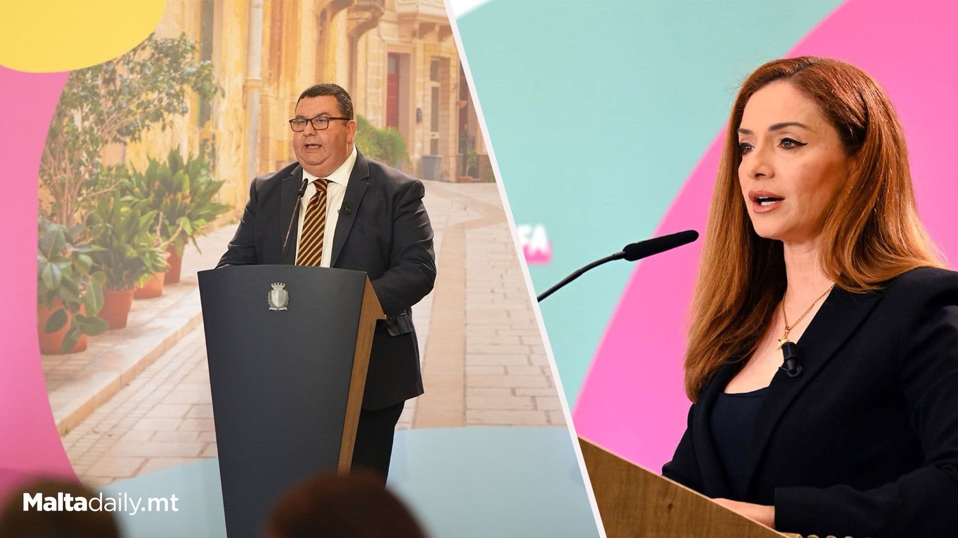 60% Of Malta’s Streets Being Cleaned Daily