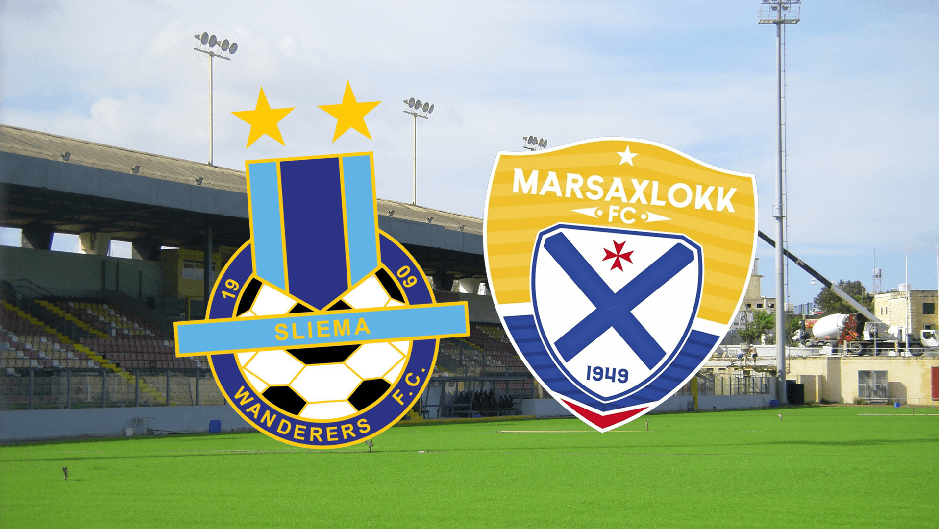 Matchday: Sliema Wanderers And Marsaxlokk Face Off At Tony Bezzina Stadium