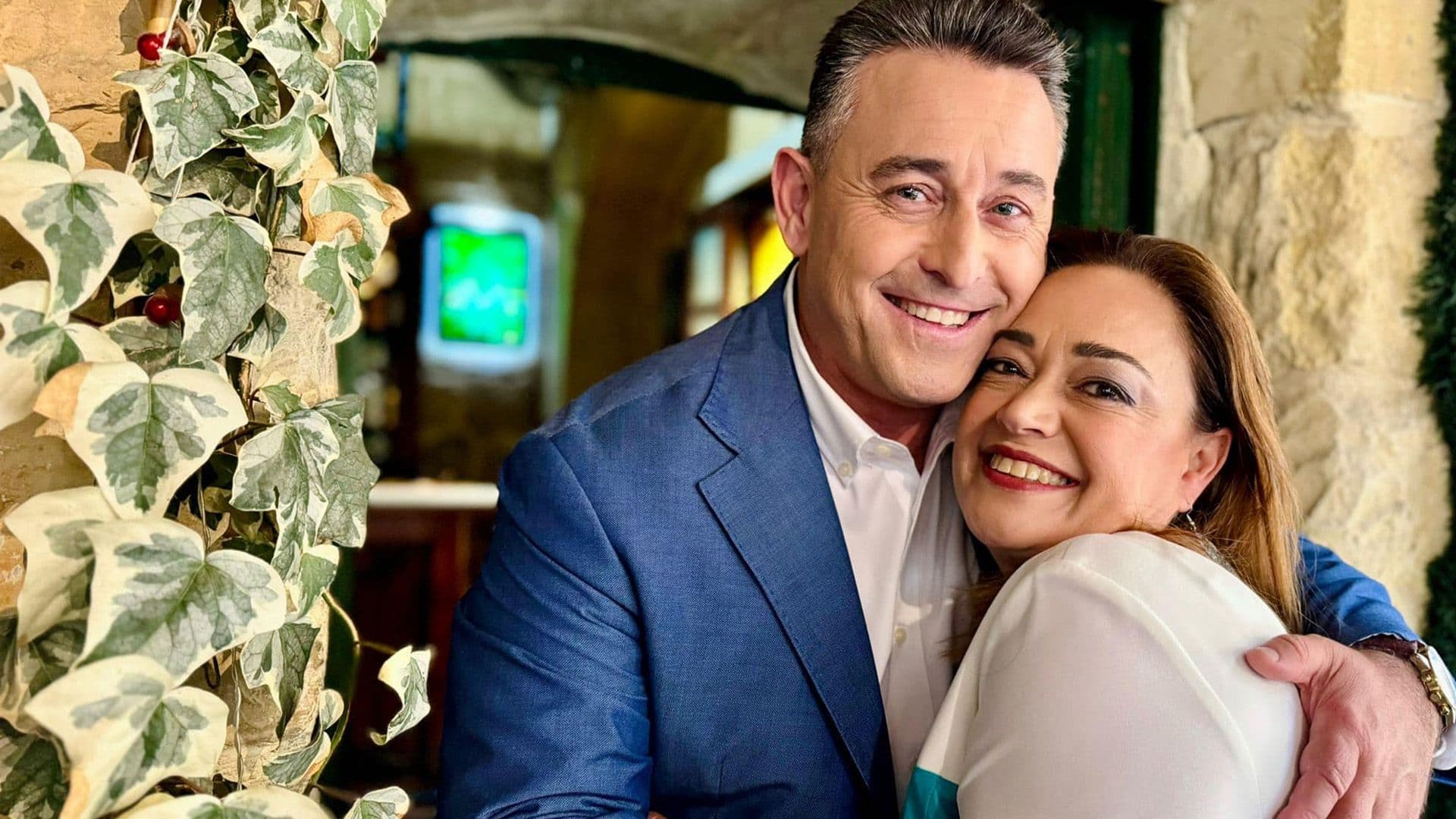 PN Leader Bernard Grech Turns 53