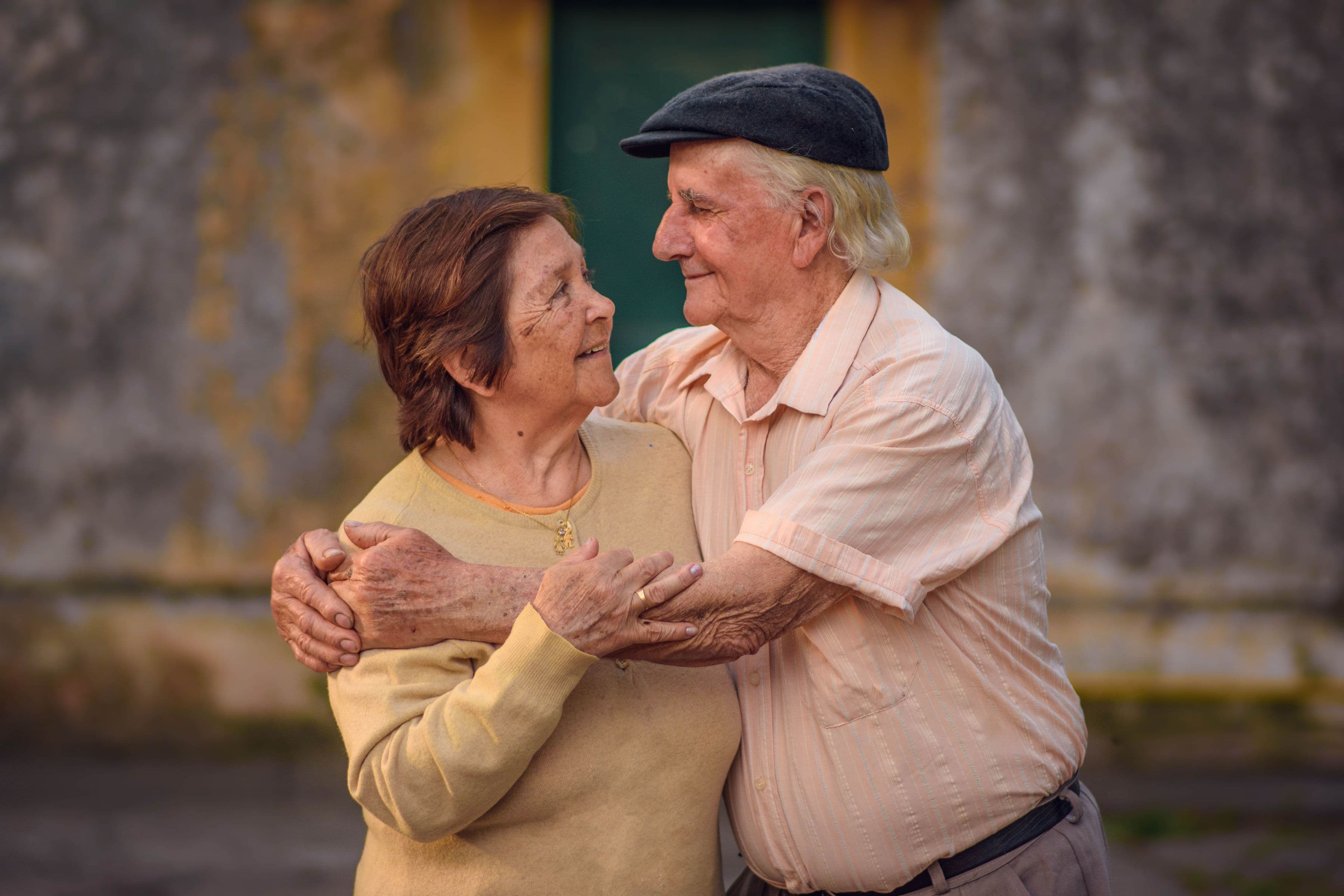 Men Now Make Up The Majority Of Malta's Population As Over 4,000 Residents Are Aged 90+